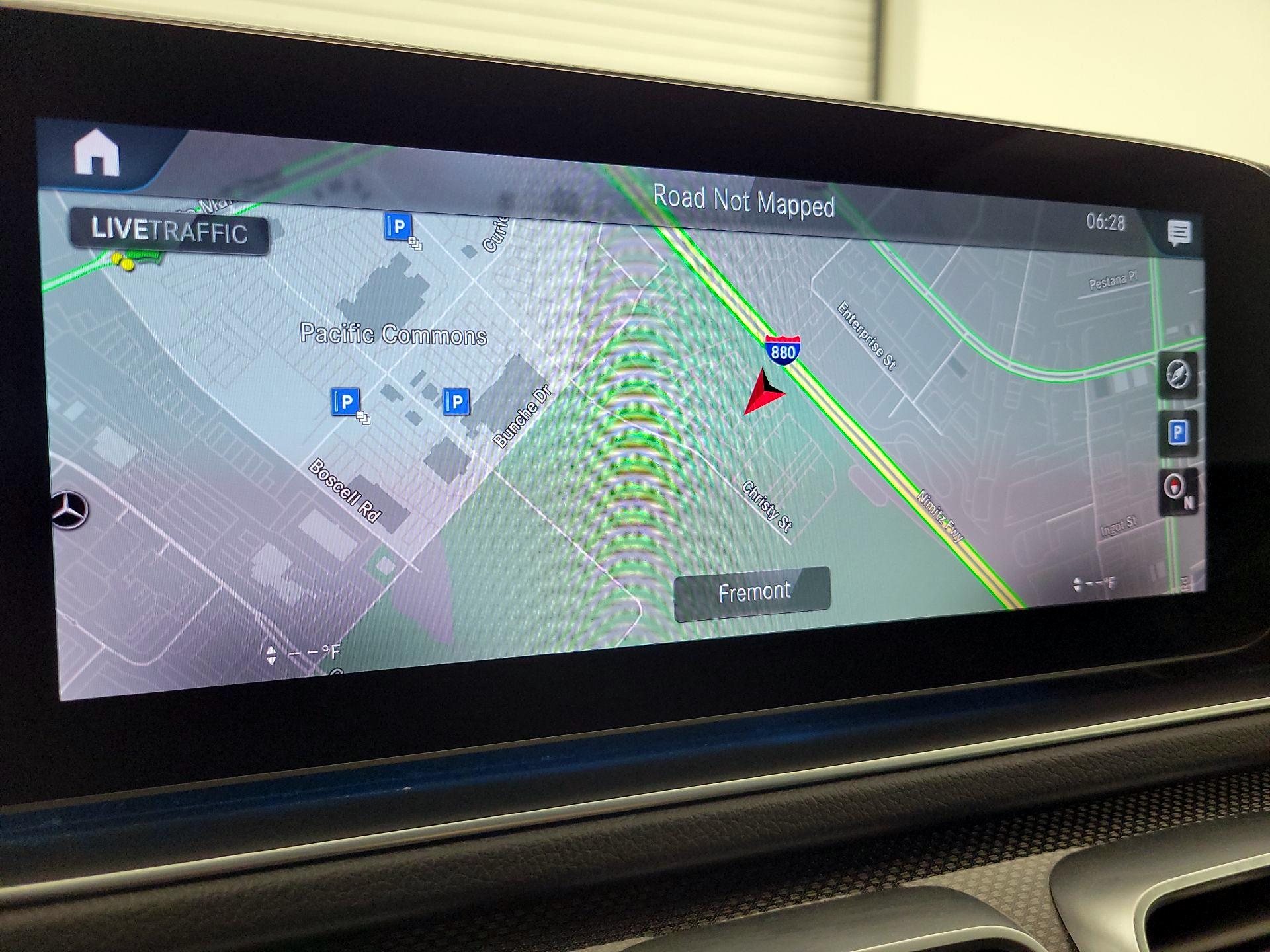 Thumbnail: 2021 Mercedes-Benz GLS - 14