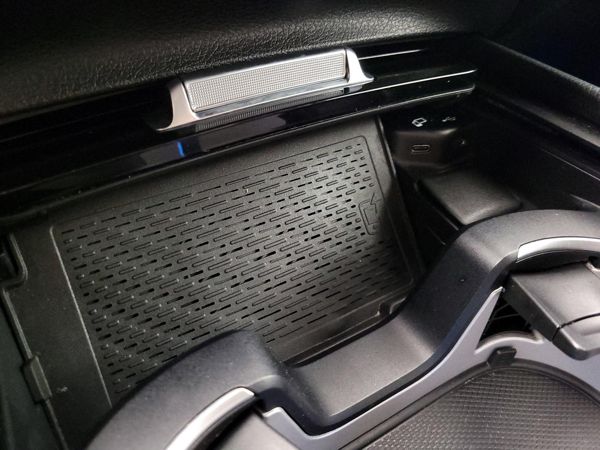 Thumbnail: 2021 Mercedes-Benz GLS - 19