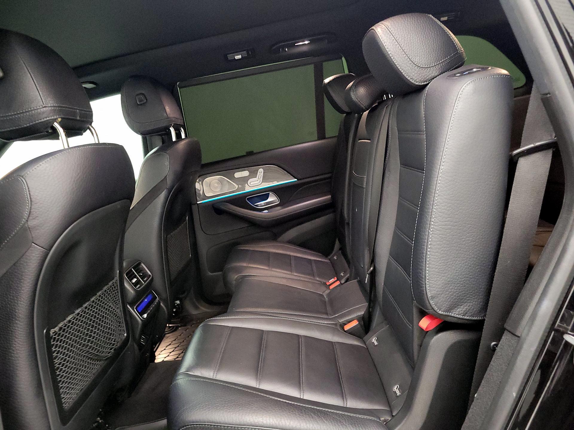 Thumbnail: 2021 Mercedes-Benz GLS - 20