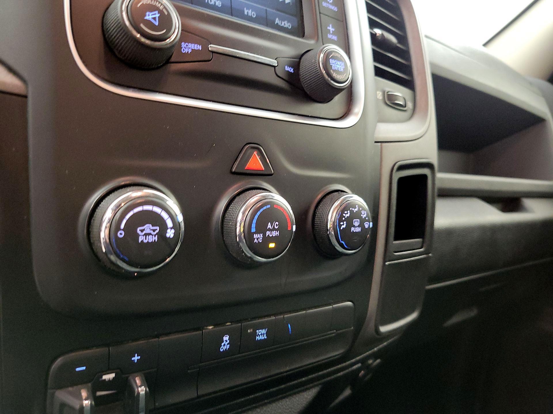 Thumbnail: 2018 RAM 1500 - 16