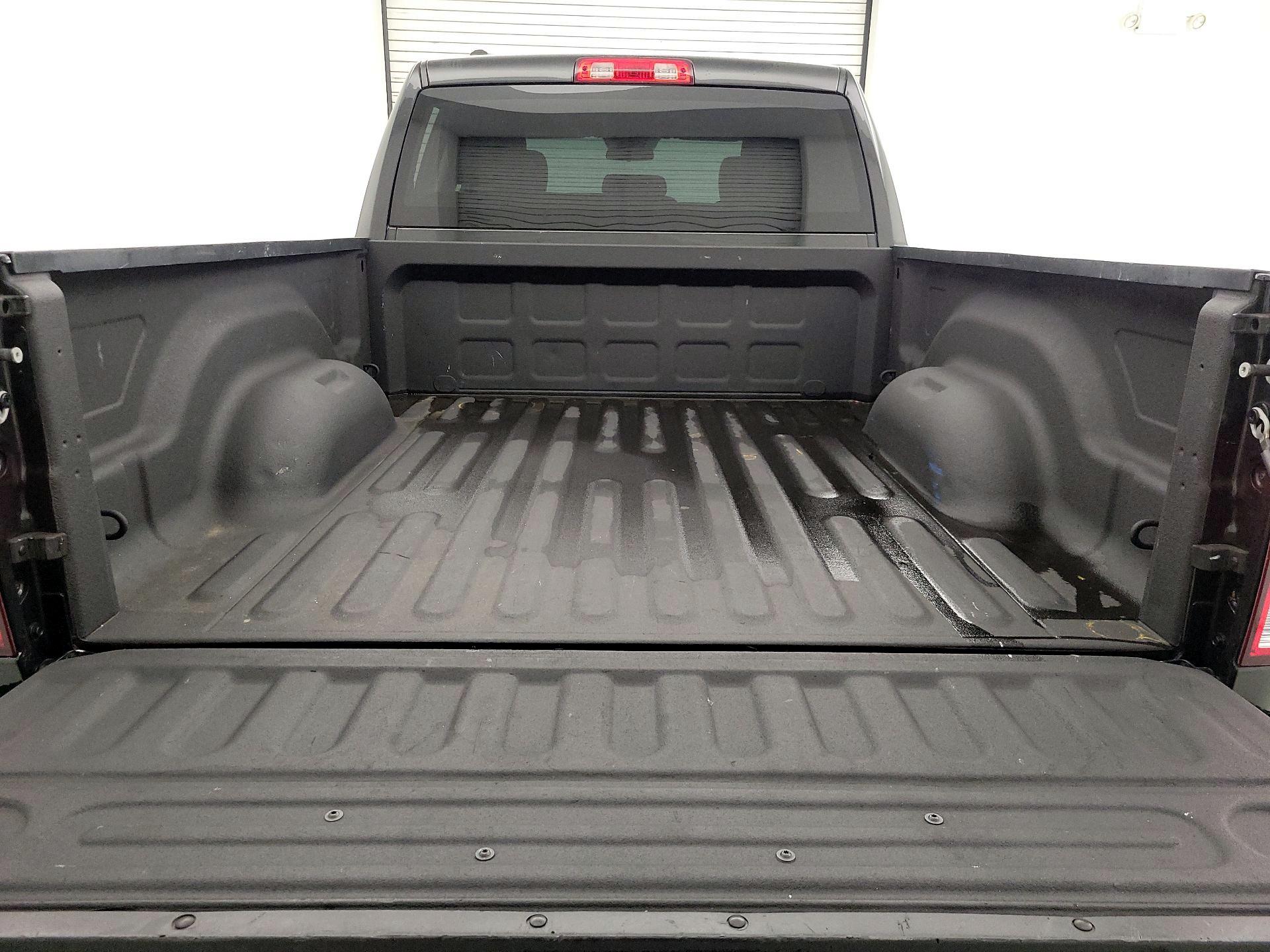 Thumbnail: 2018 RAM 1500 - 20