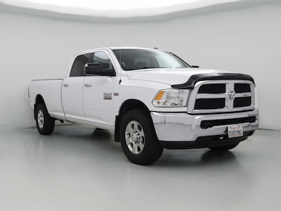 2016 Ram 3500 SLT