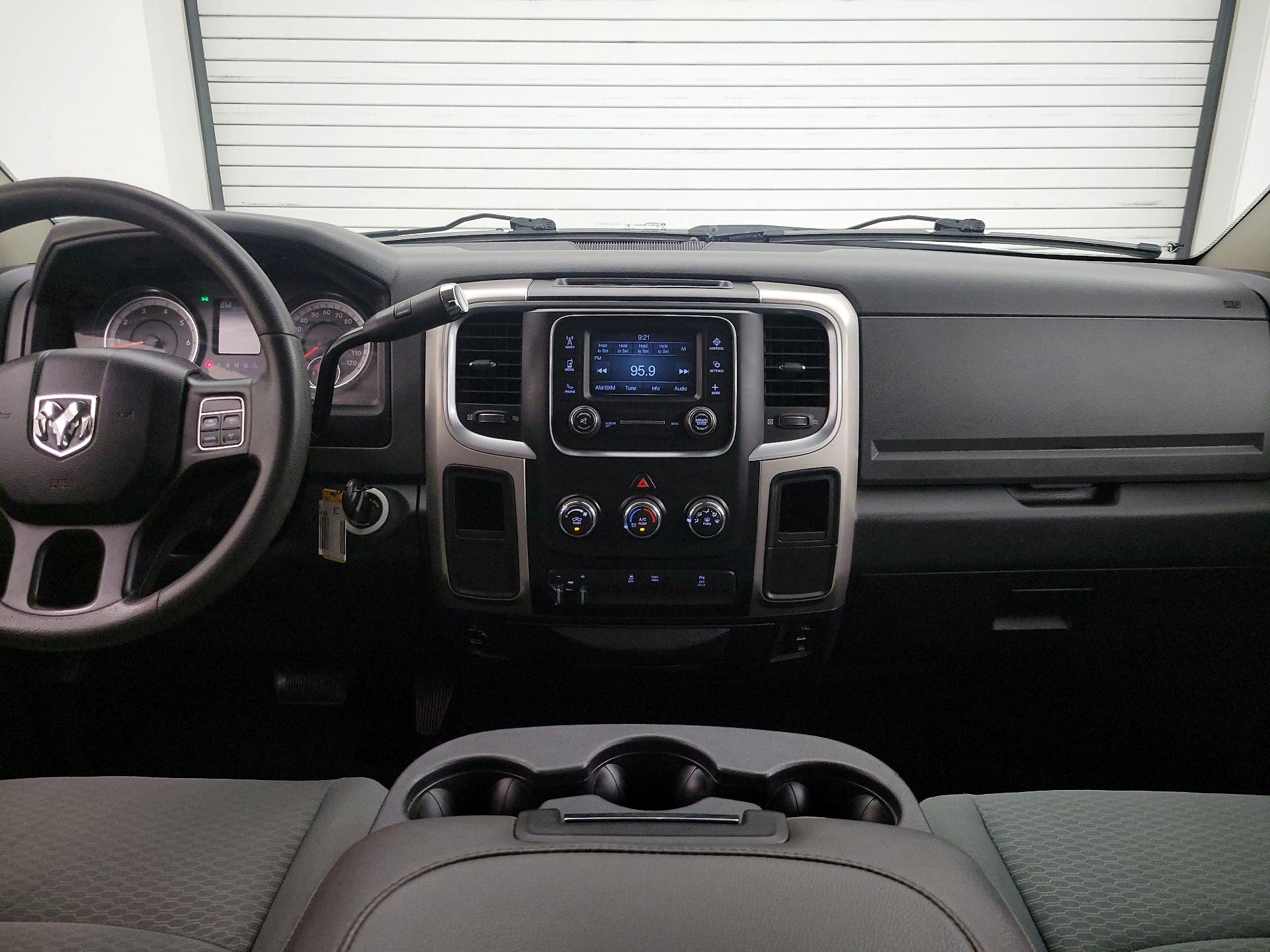 Thumbnail: 2016 RAM 3500 - 9