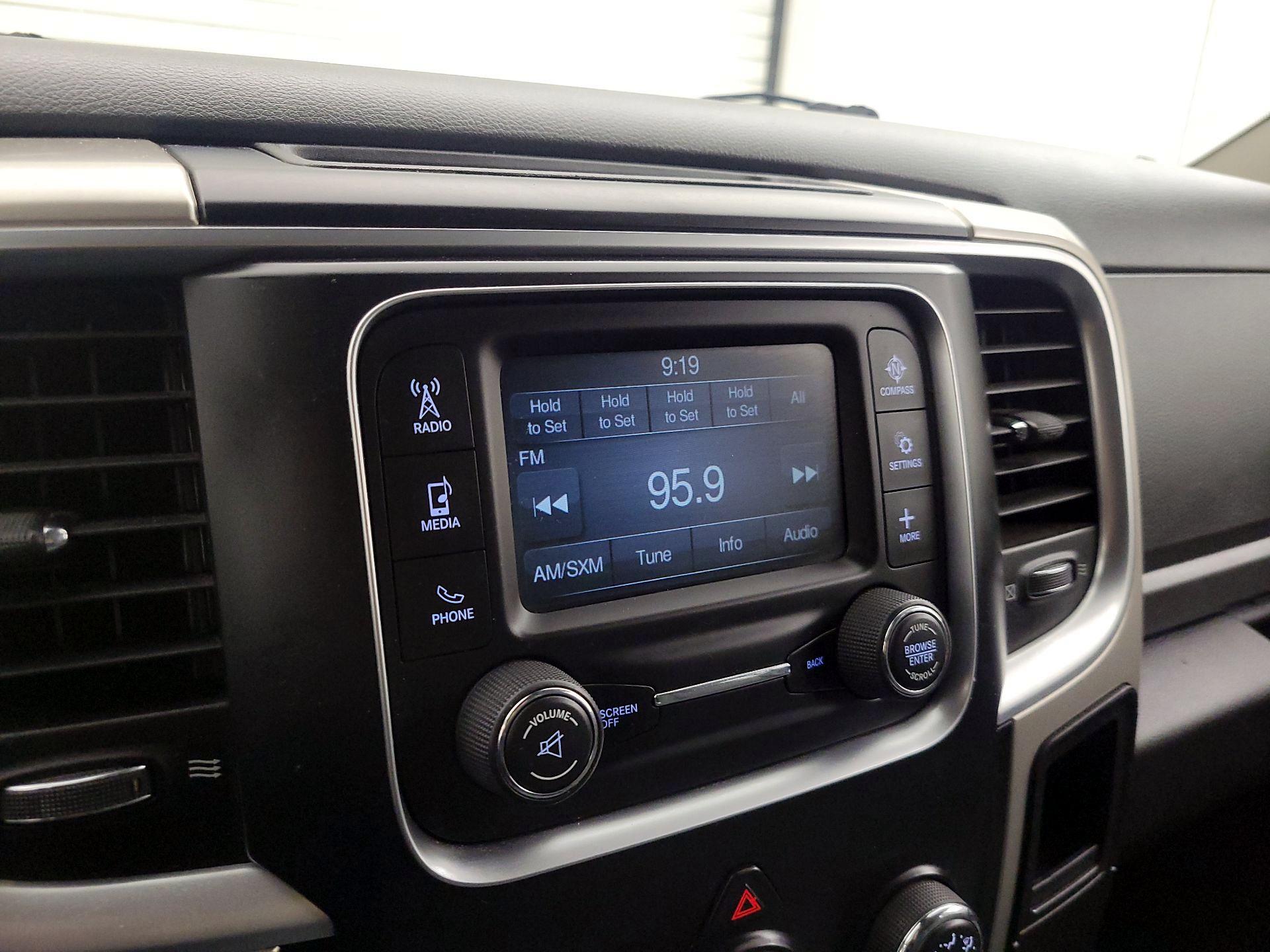 Thumbnail: 2016 RAM 3500 - 14