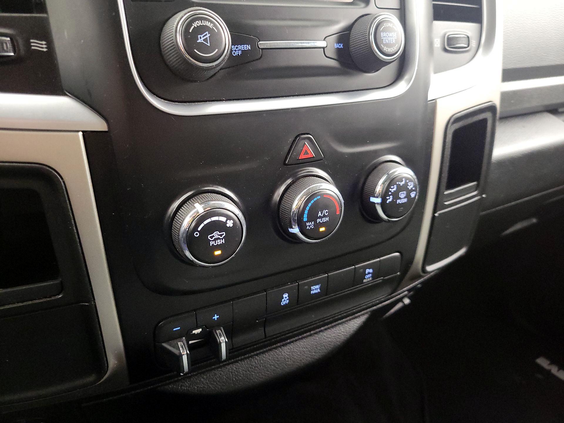 Thumbnail: 2016 RAM 3500 - 15