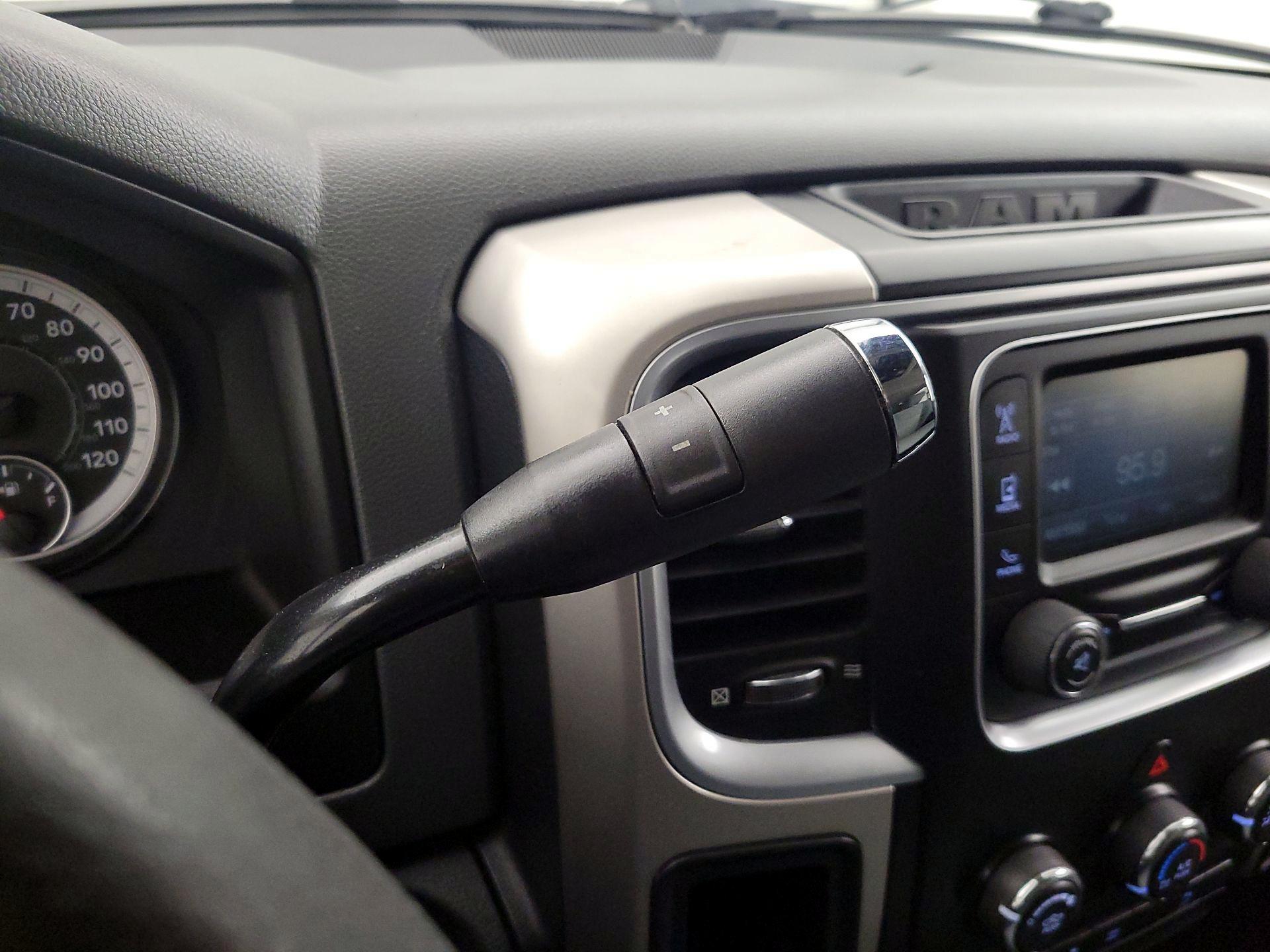 Thumbnail: 2016 RAM 3500 - 16