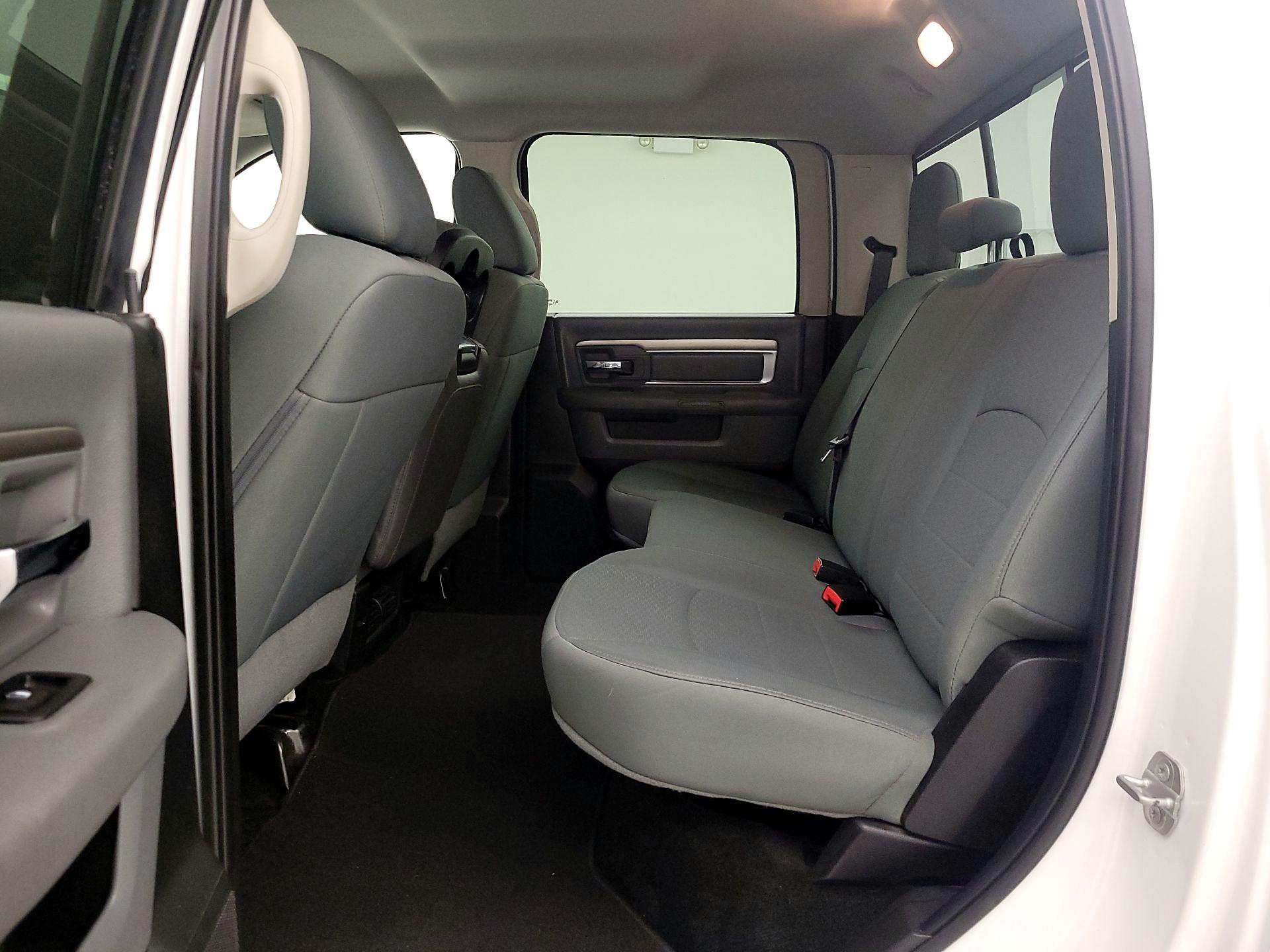 Thumbnail: 2016 RAM 3500 - 18