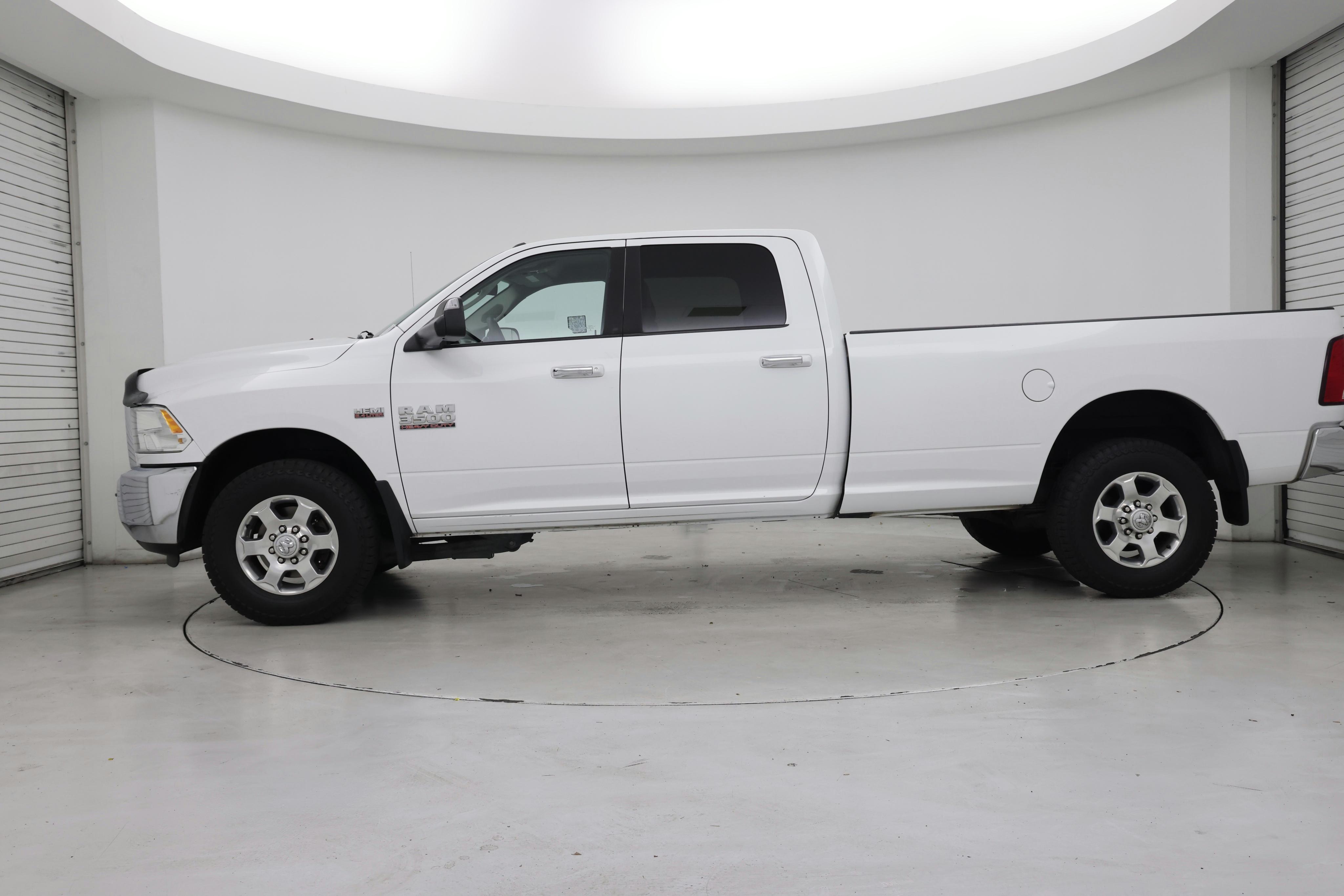 Thumbnail: 2016 RAM 3500 - 3