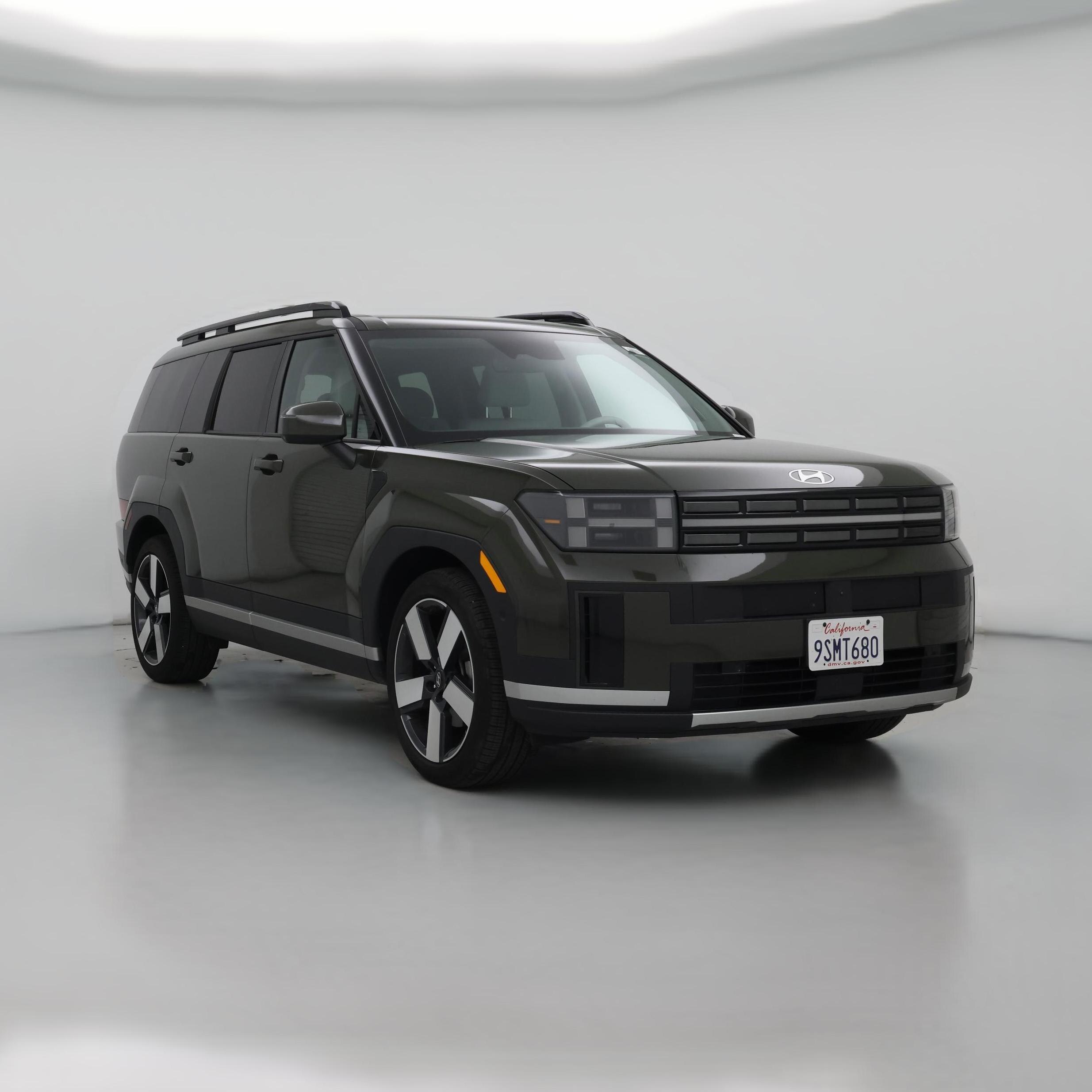 Thumbnail: 2024 Hyundai Santa Fe - 1