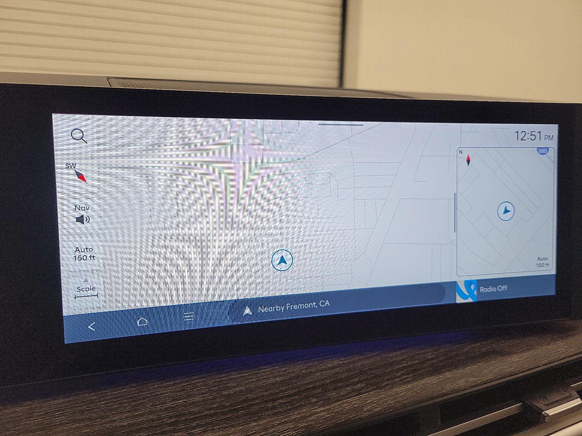 Thumbnail: 2024 Hyundai Santa Fe - 14