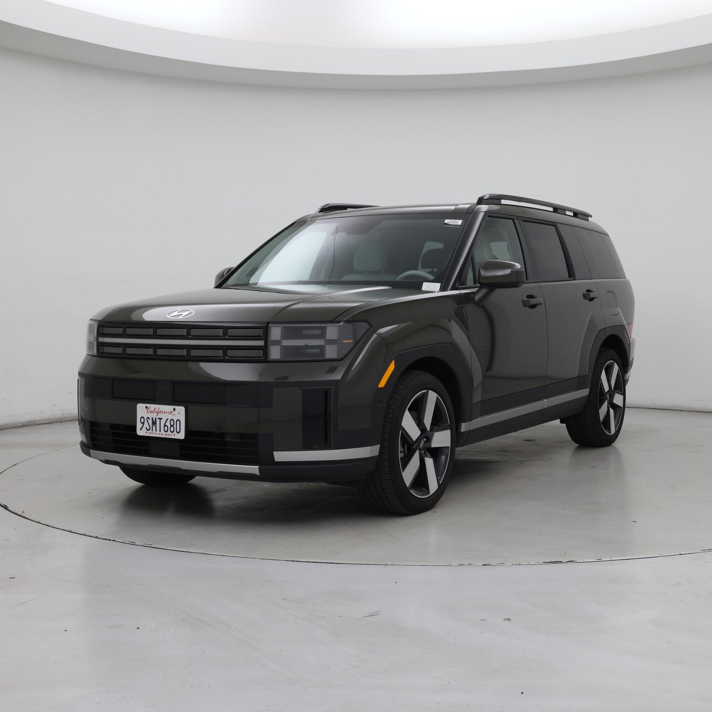 Thumbnail: 2024 Hyundai Santa Fe - 4