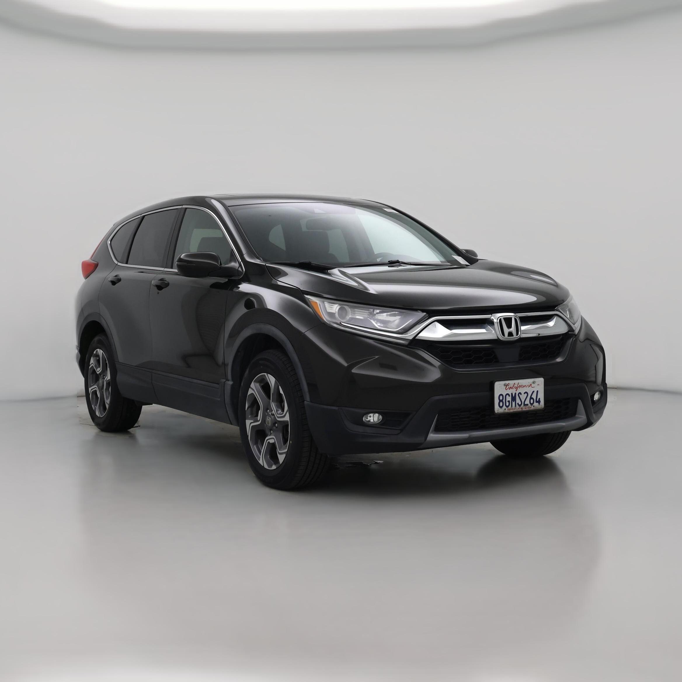 Thumbnail: 2018 Honda CR-V - 1