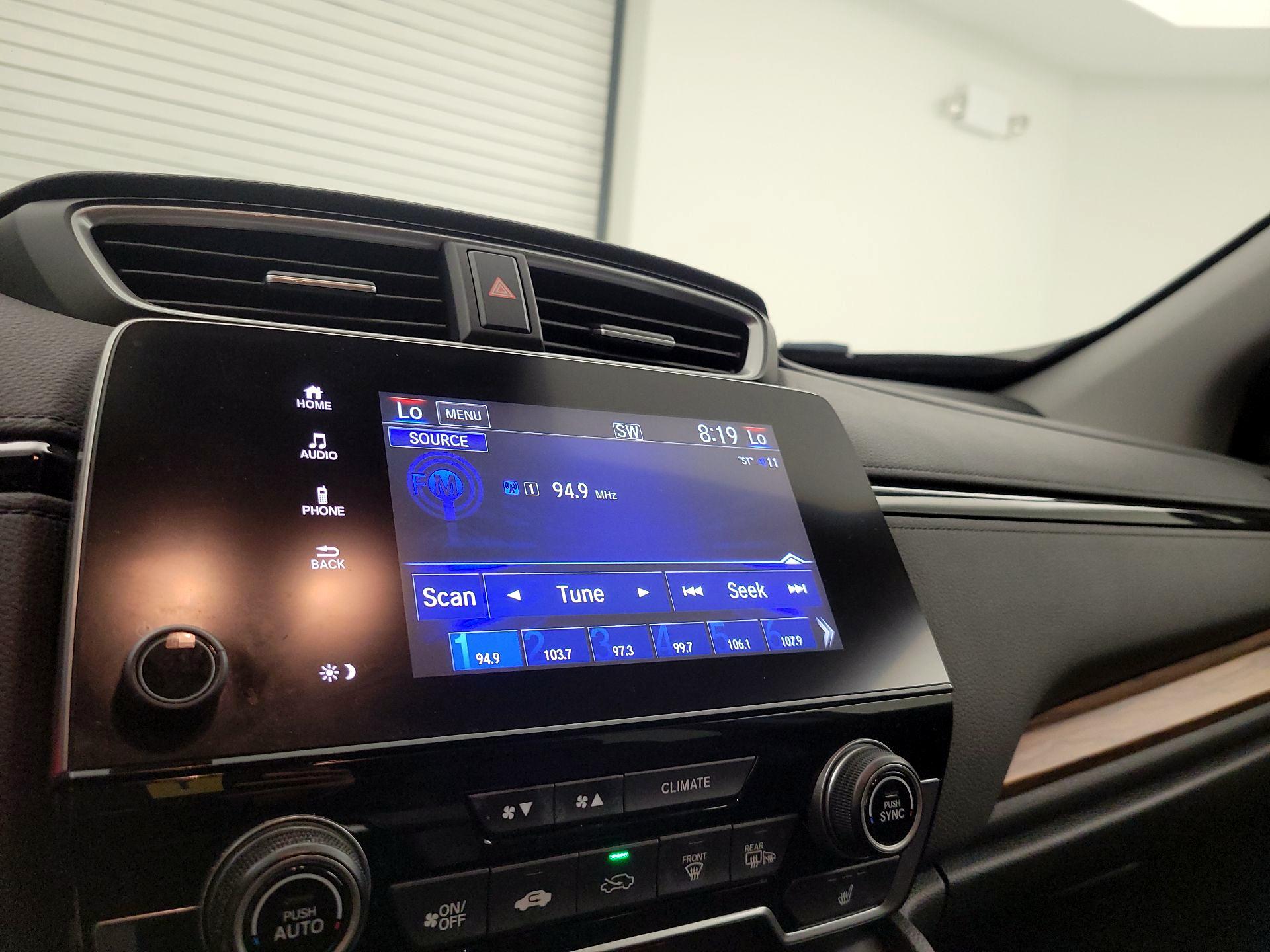 Thumbnail: 2018 Honda CR-V - 15