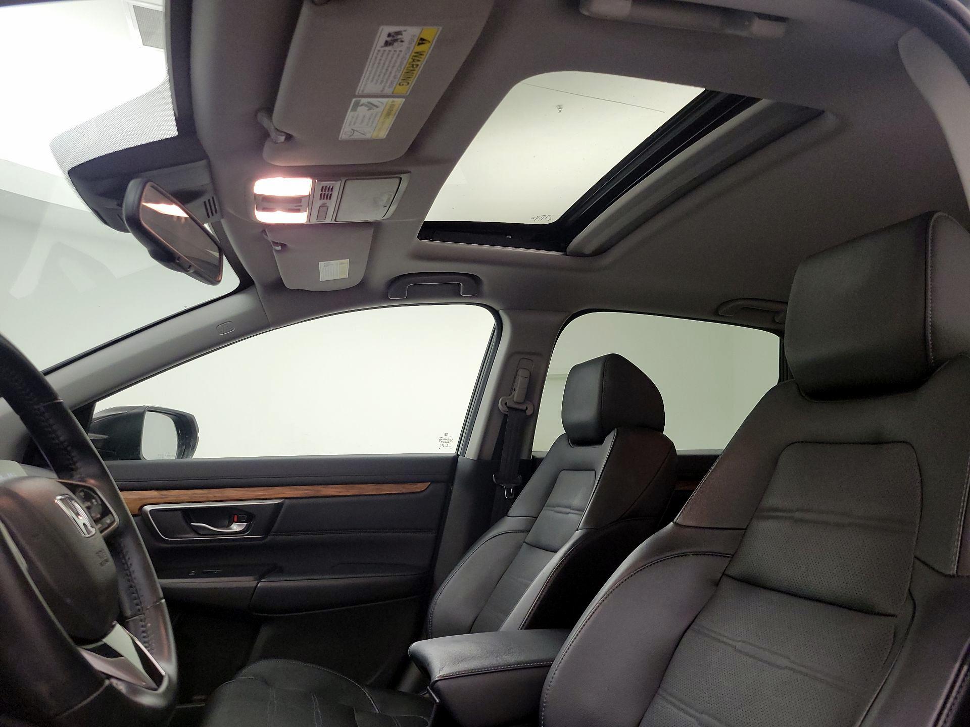 Thumbnail: 2018 Honda CR-V - 19