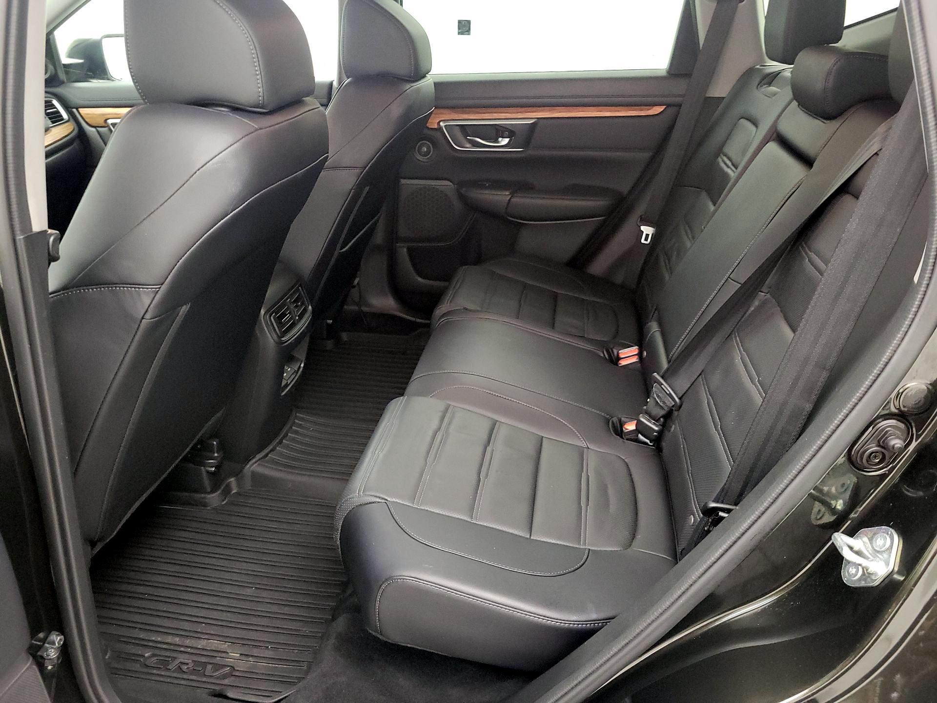 Thumbnail: 2018 Honda CR-V - 20