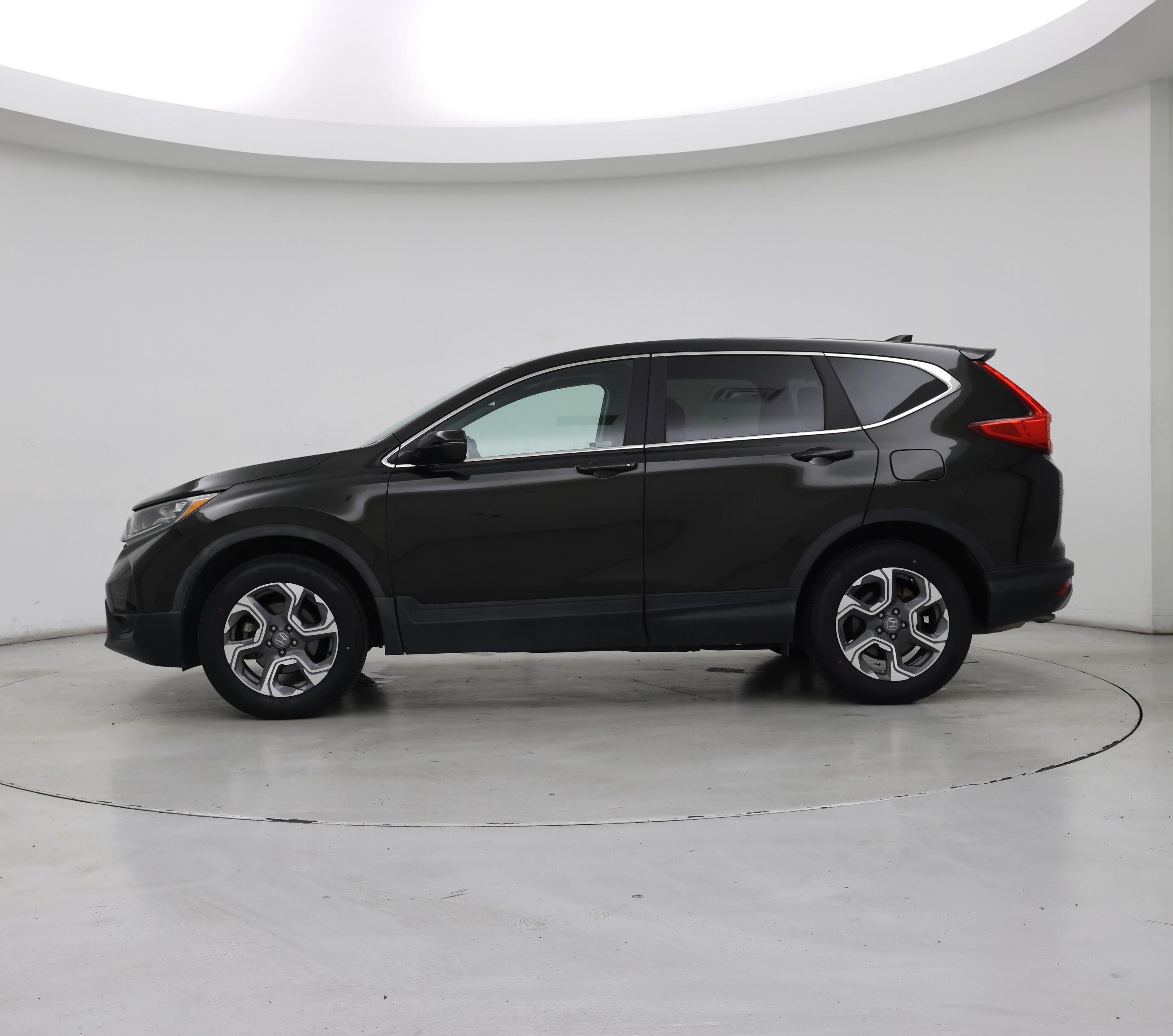 Thumbnail: 2018 Honda CR-V - 3
