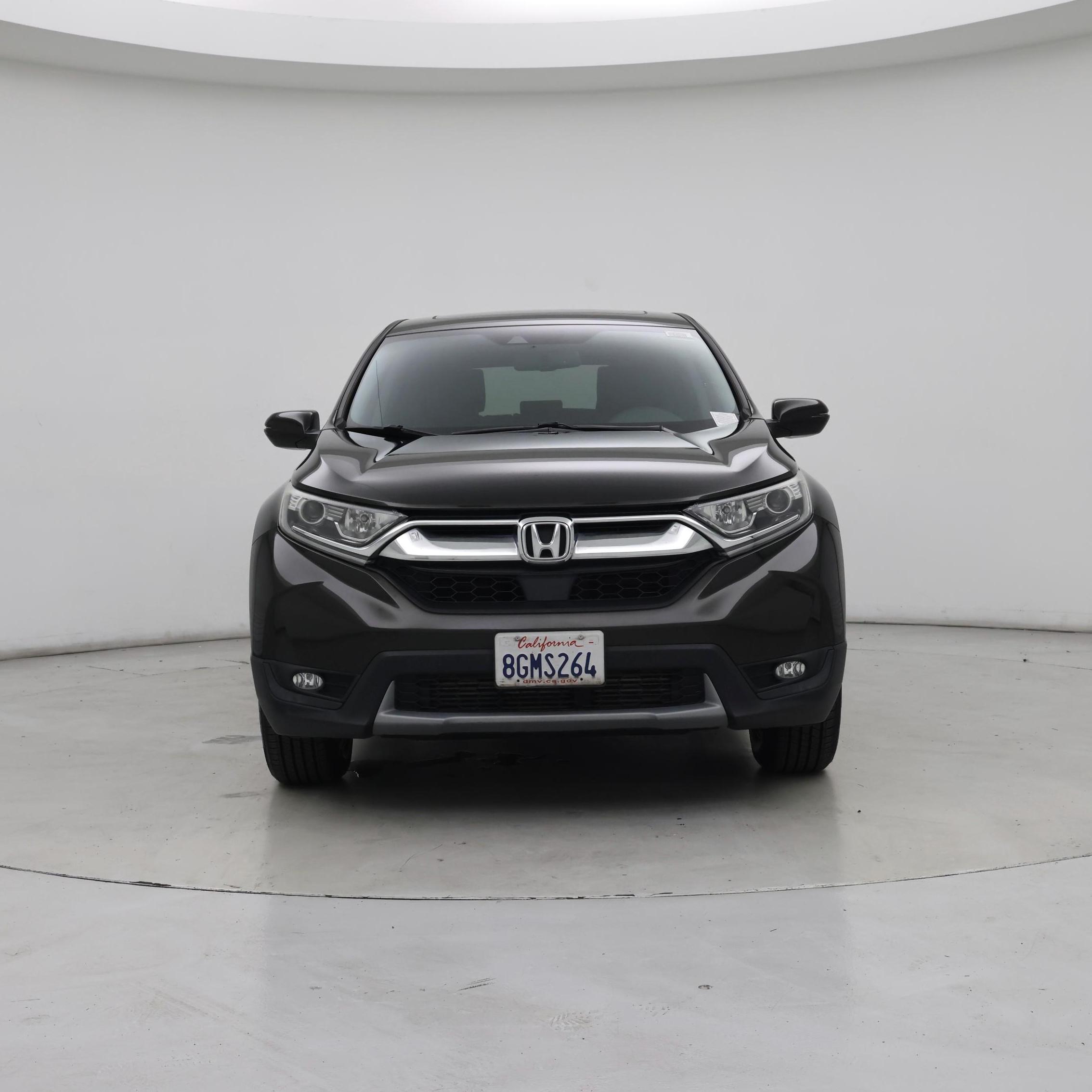Thumbnail: 2018 Honda CR-V - 5