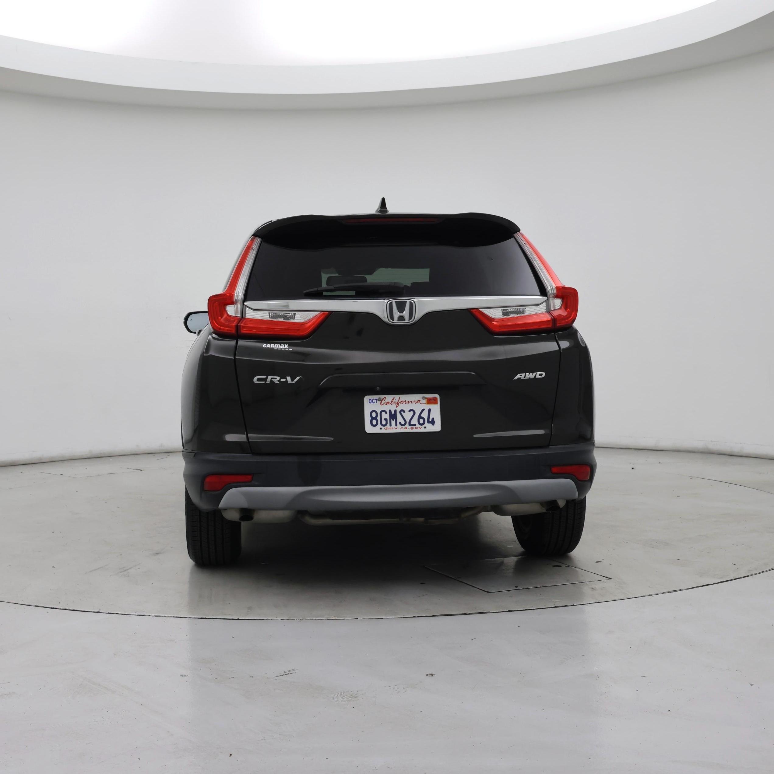 Thumbnail: 2018 Honda CR-V - 6