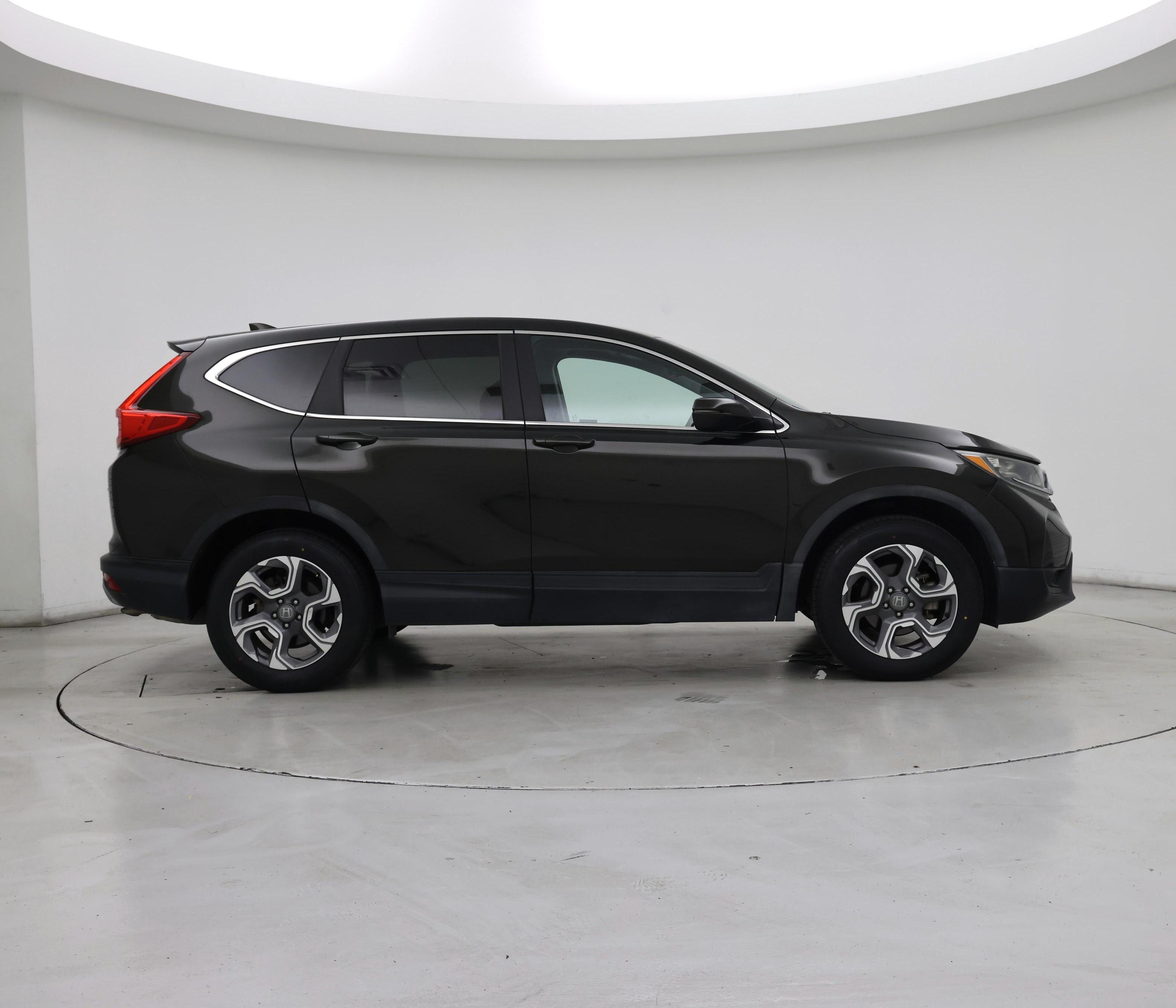 Thumbnail: 2018 Honda CR-V - 7