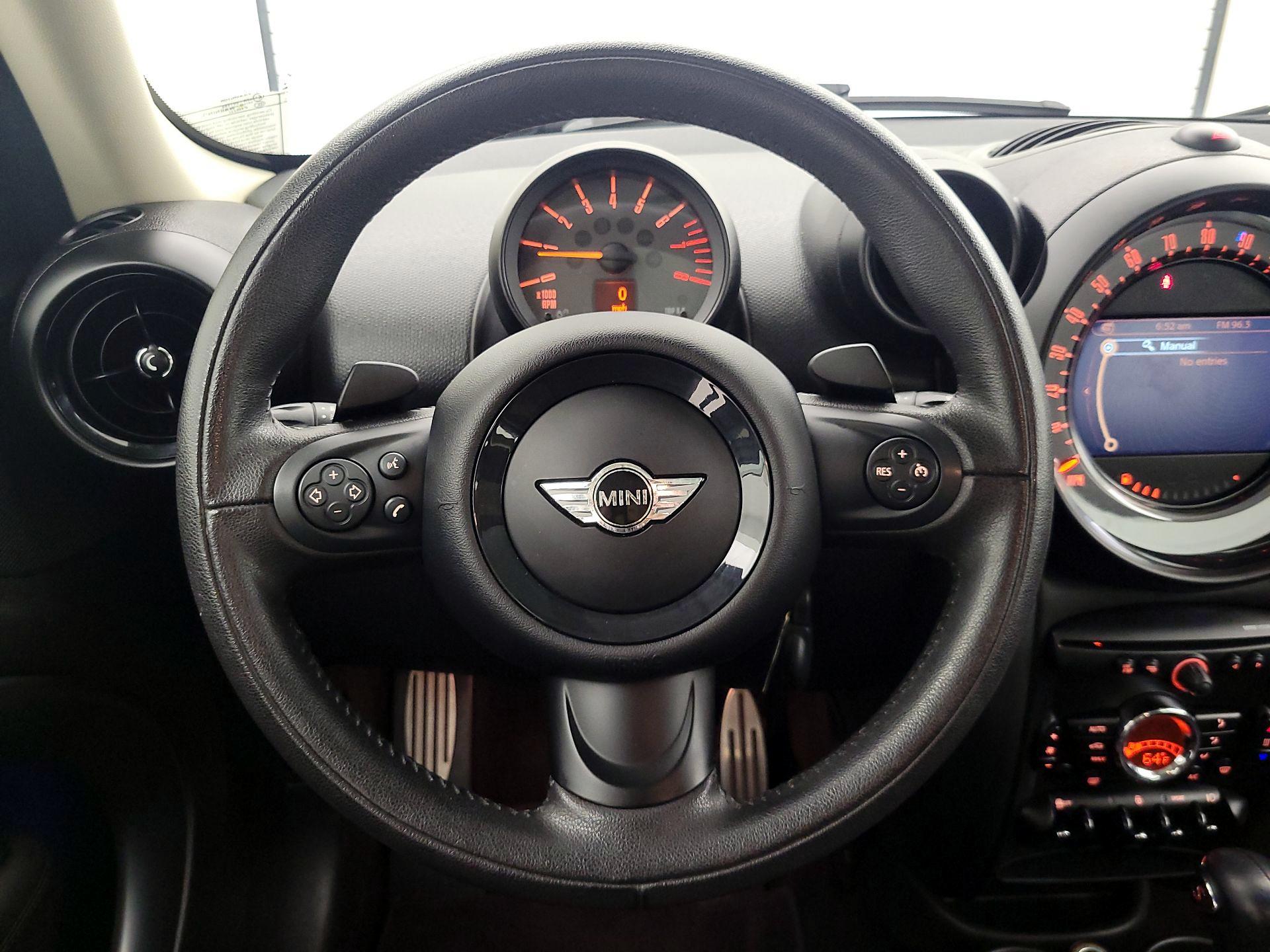 Thumbnail: 2016 MINI Cooper Countryman - 10