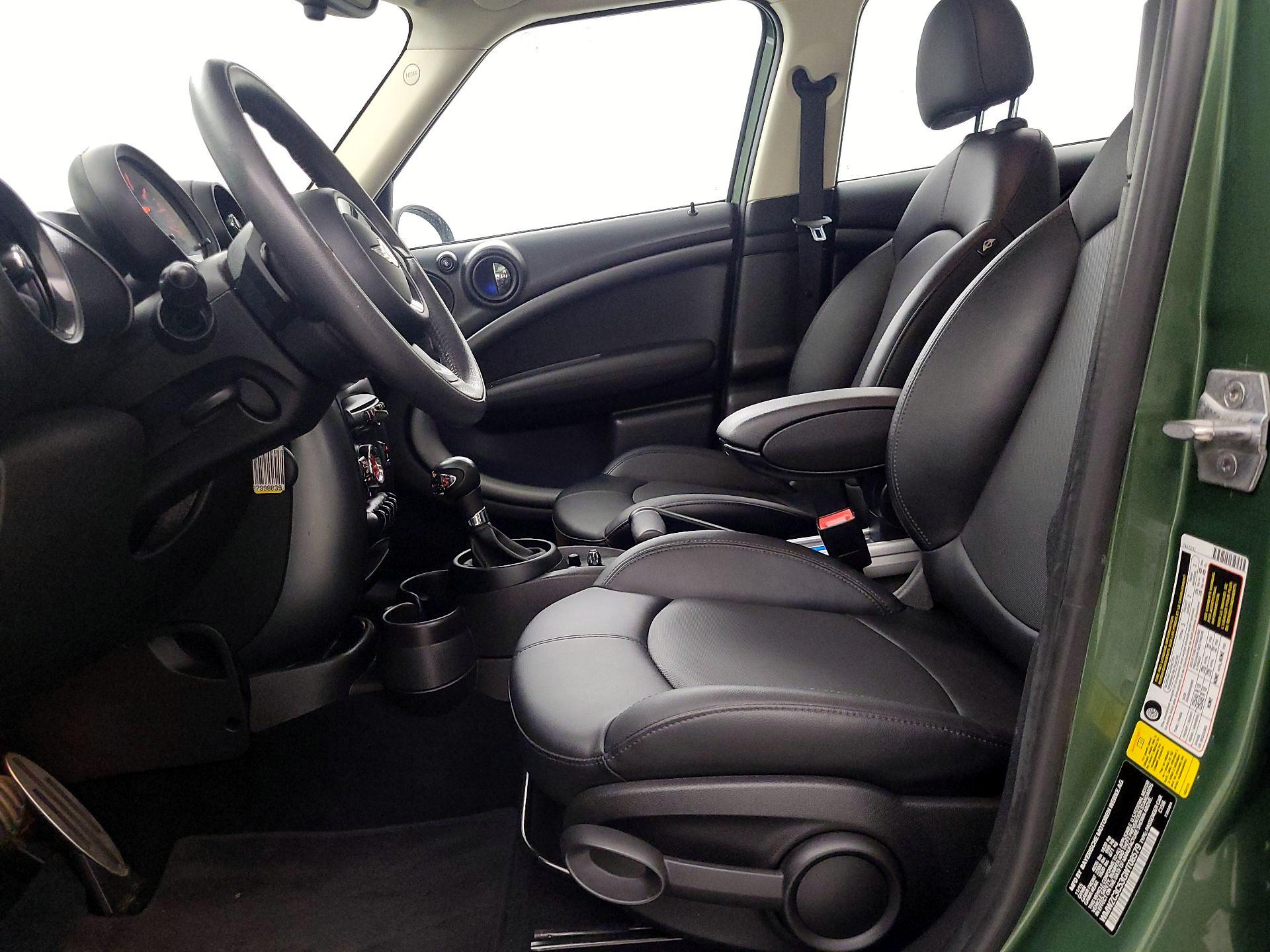 Thumbnail: 2016 MINI Cooper Countryman - 11