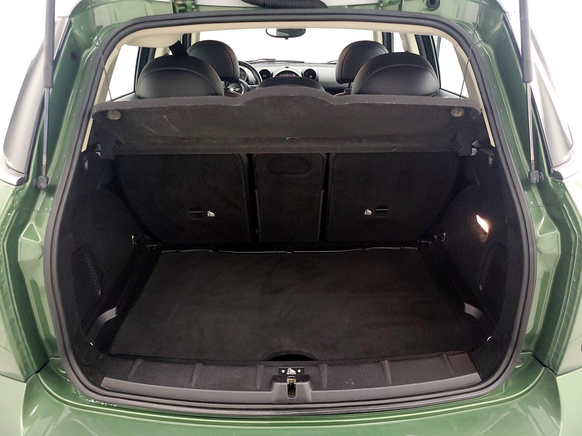 Thumbnail: 2016 MINI Cooper Countryman - 18