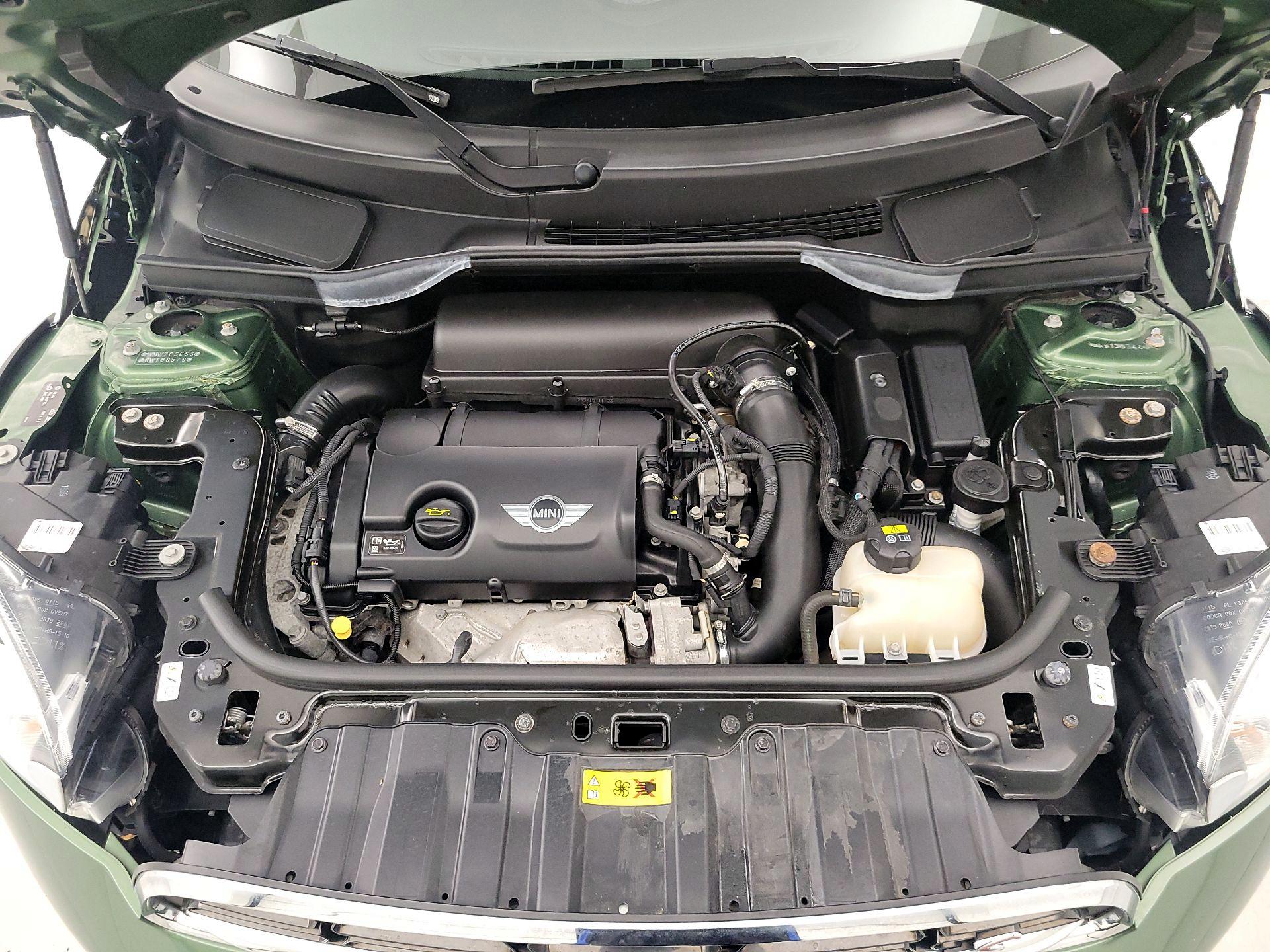 Thumbnail: 2016 MINI Cooper Countryman - 19