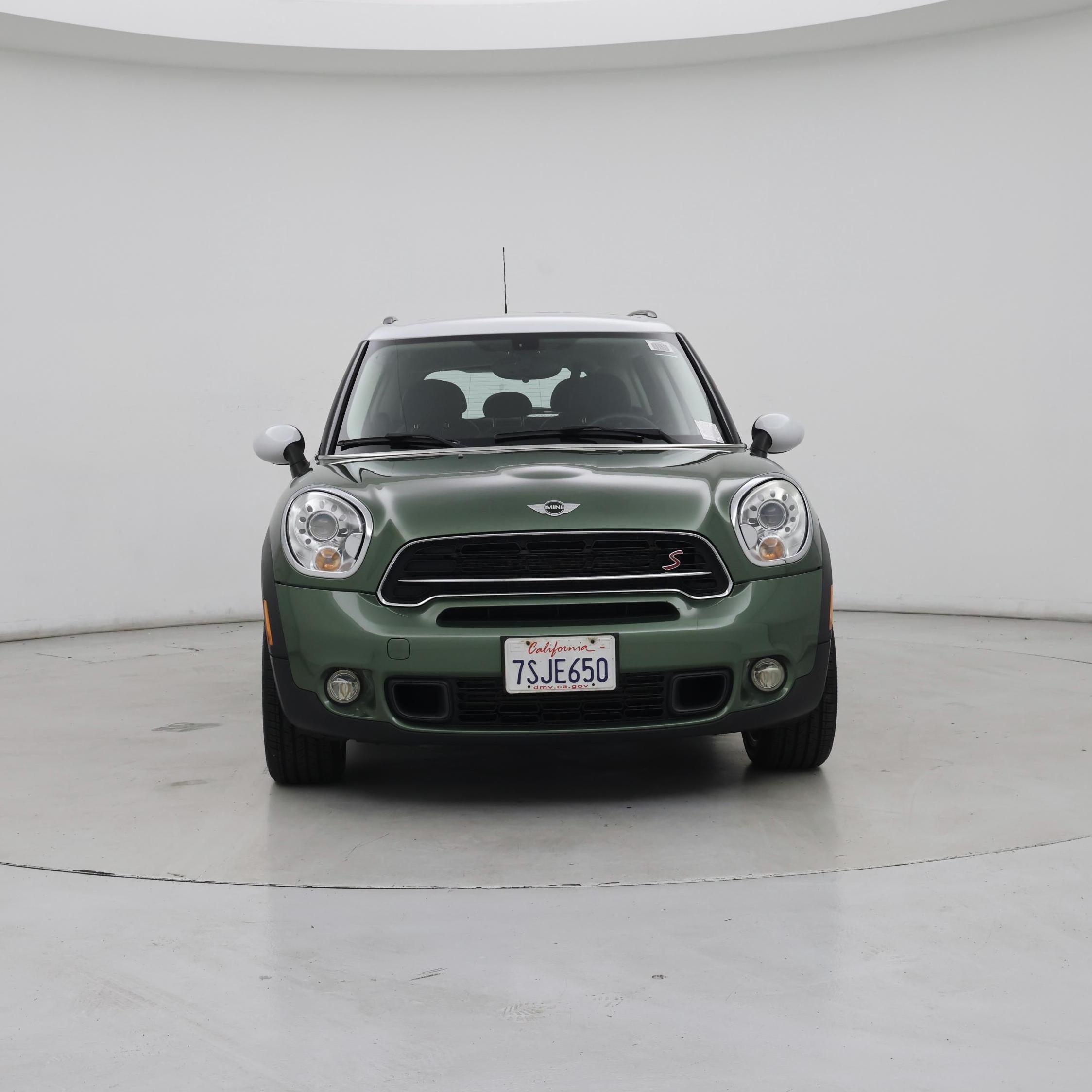 Thumbnail: 2016 MINI Cooper Countryman - 5