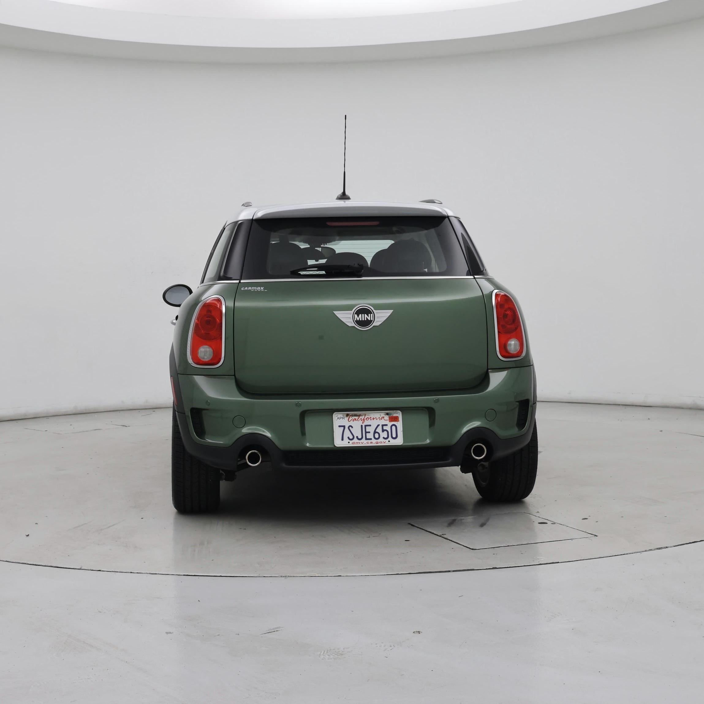 Thumbnail: 2016 MINI Cooper Countryman - 6