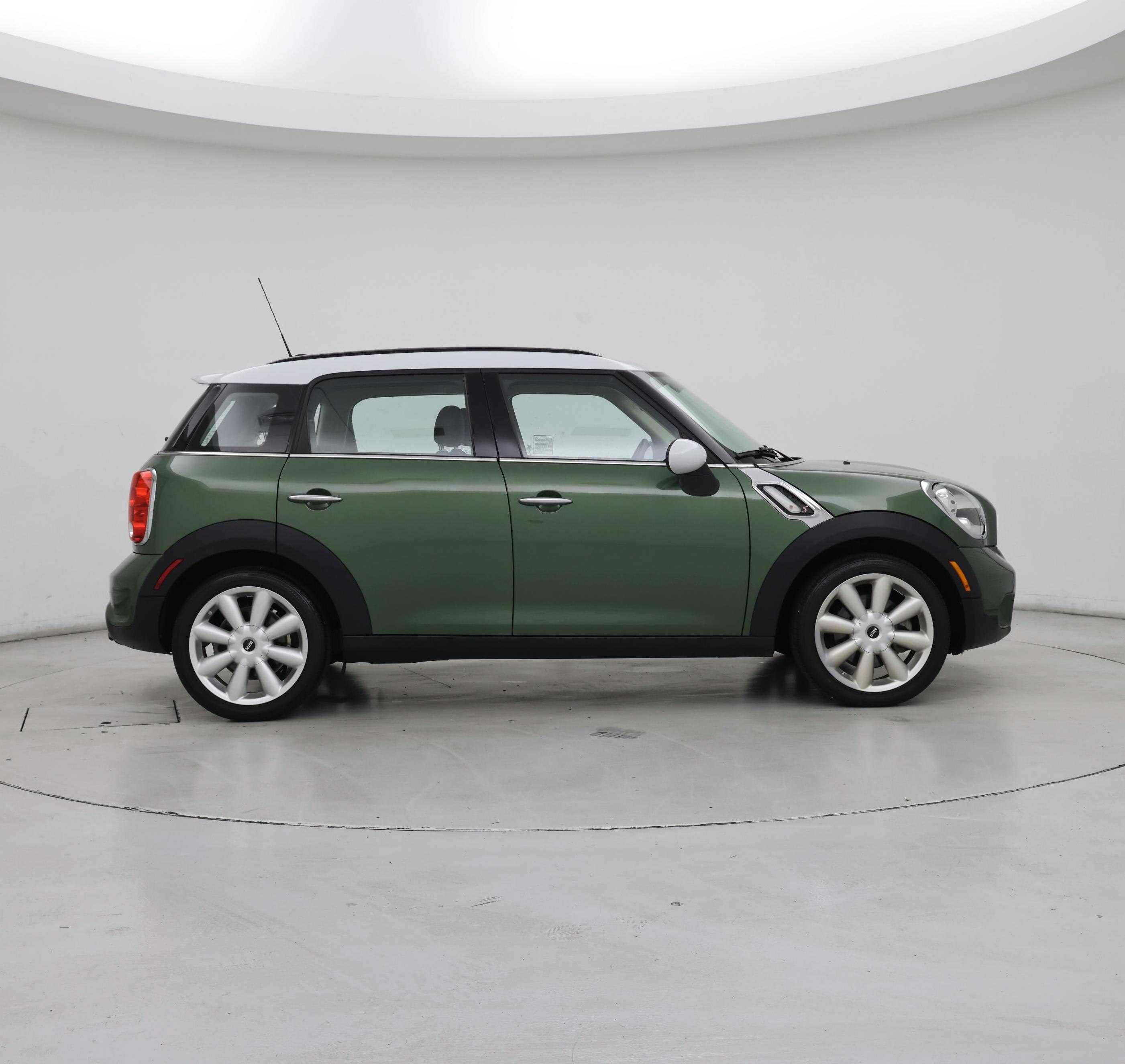 Thumbnail: 2016 MINI Cooper Countryman - 7