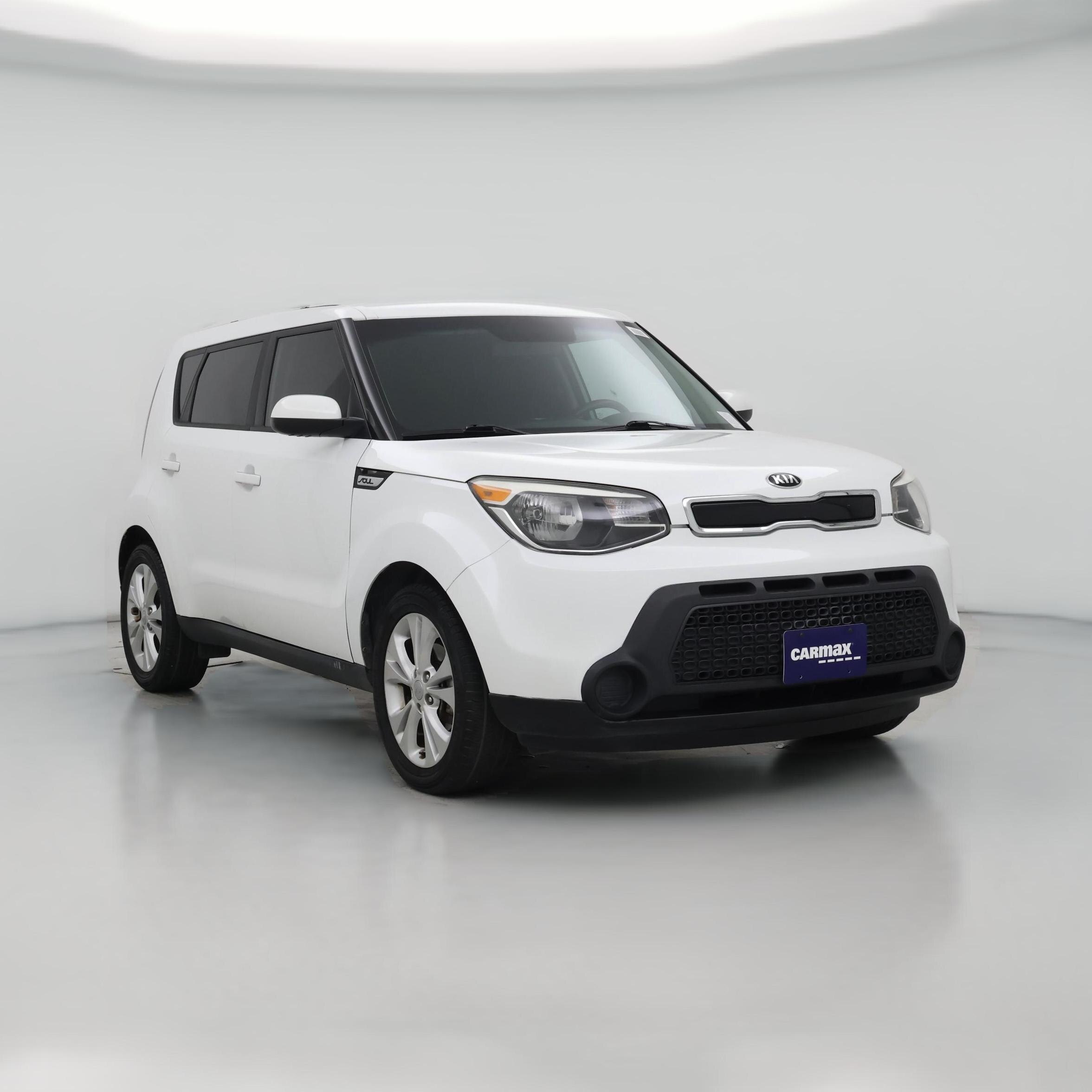 Thumbnail: 2015 Kia Soul - 1