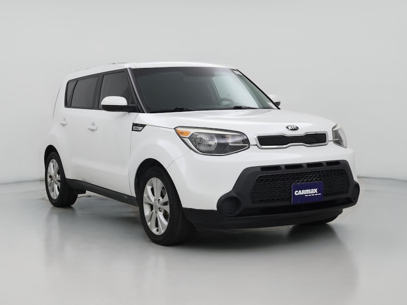 2015 Kia Soul Soul+ -
                  Fremont, CA