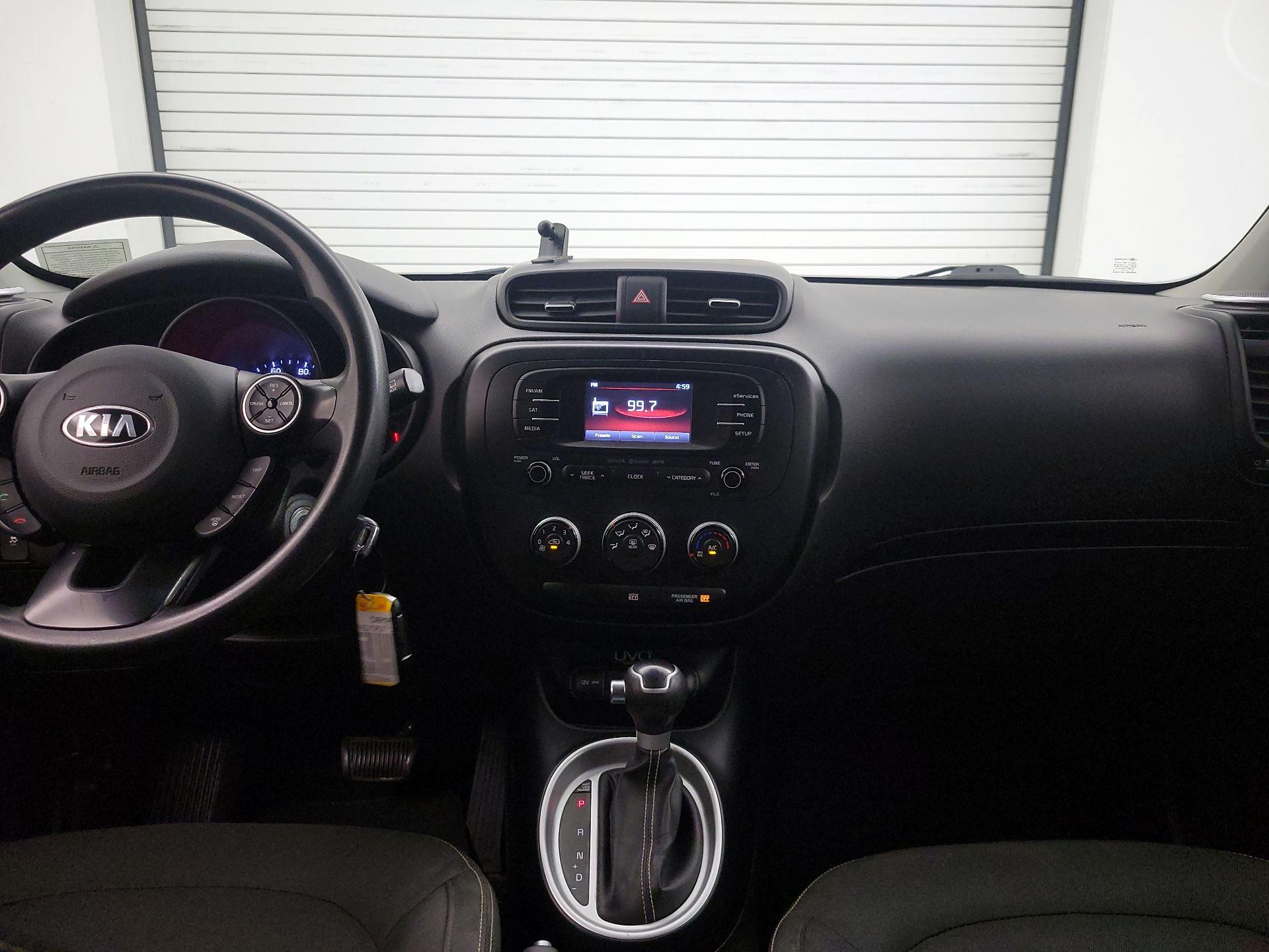 Thumbnail: 2015 Kia Soul - 9