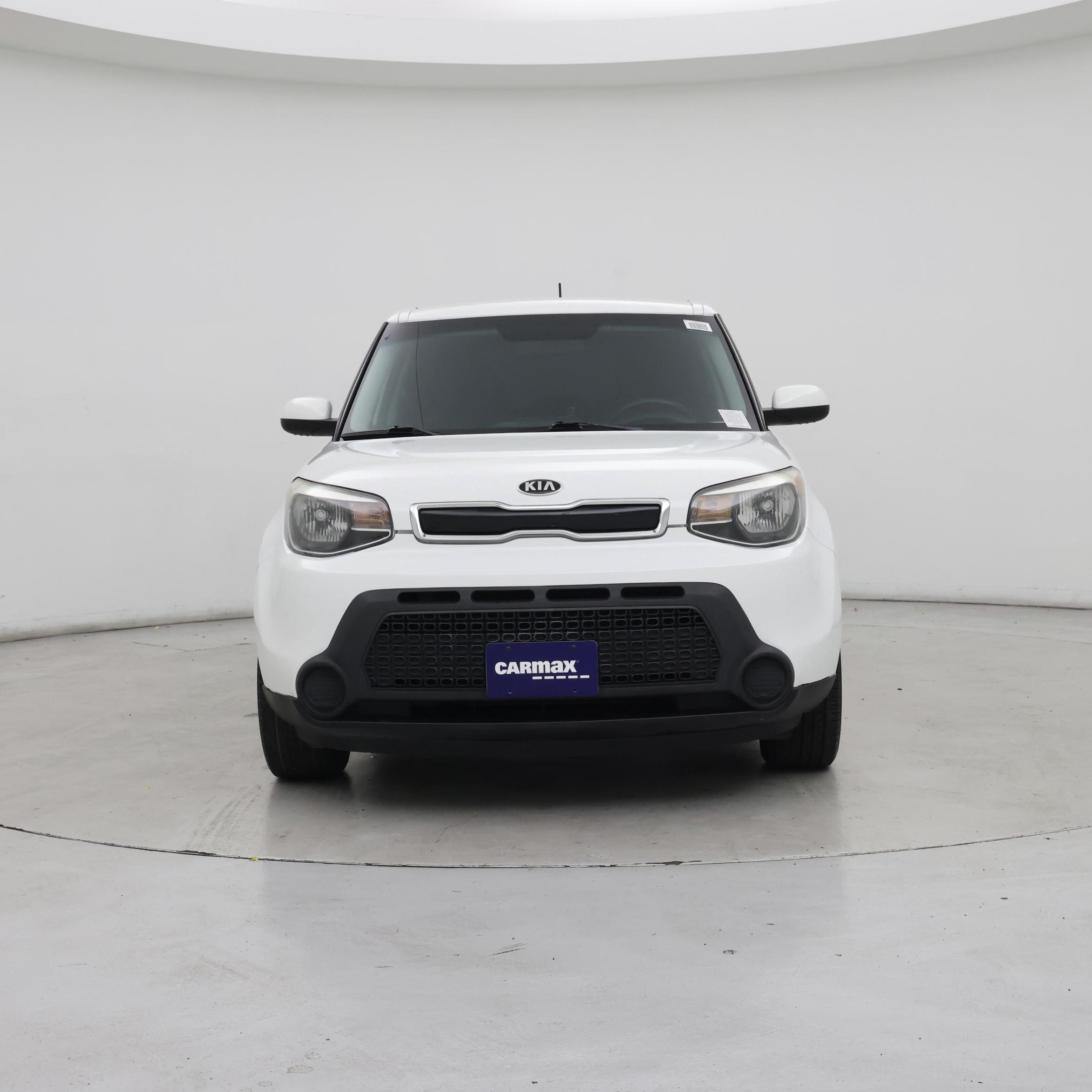 Thumbnail: 2015 Kia Soul - 5