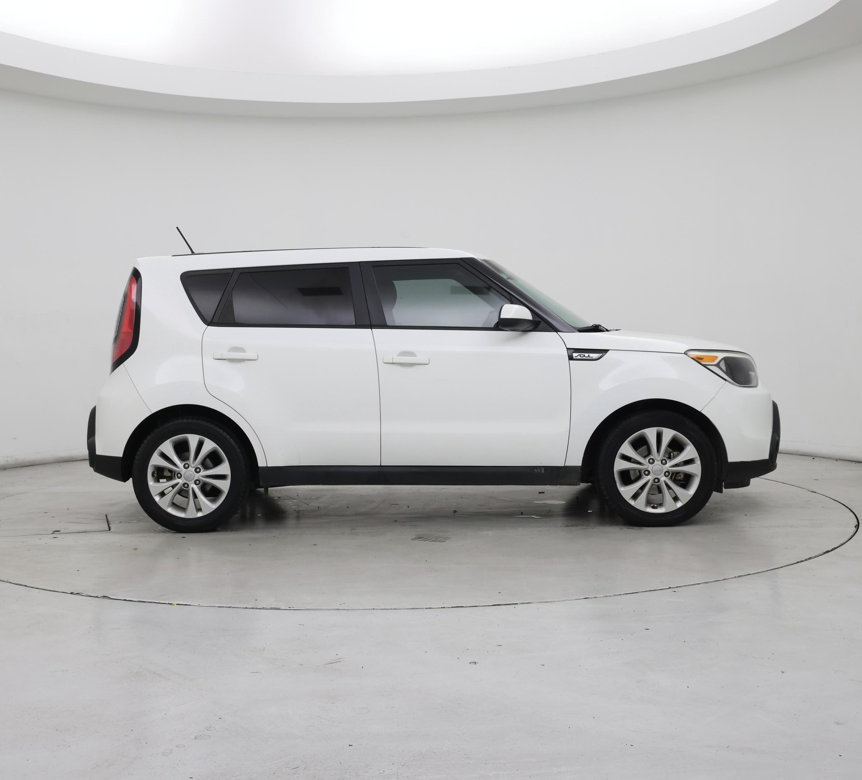 Thumbnail: 2015 Kia Soul - 7