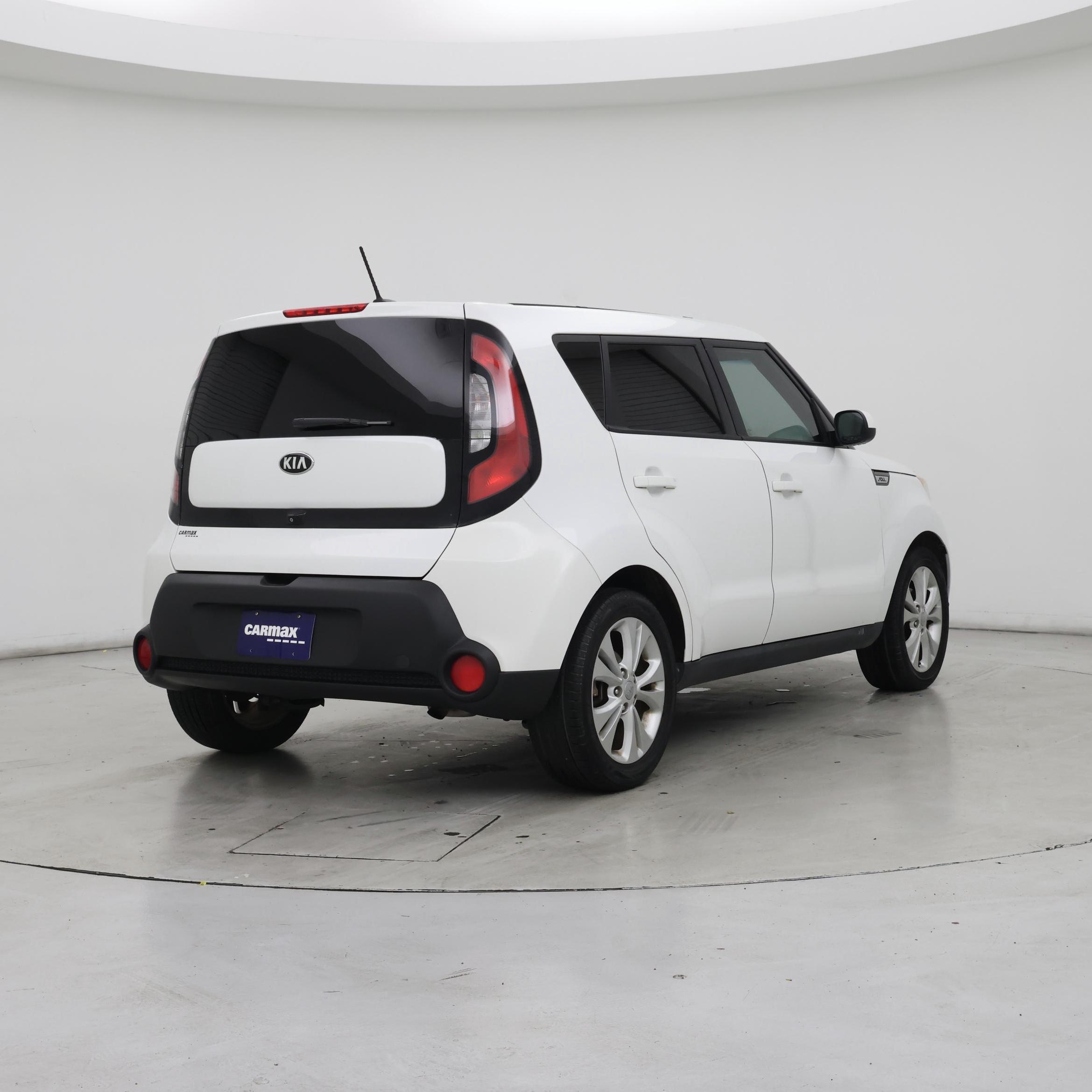 Thumbnail: 2015 Kia Soul - 8