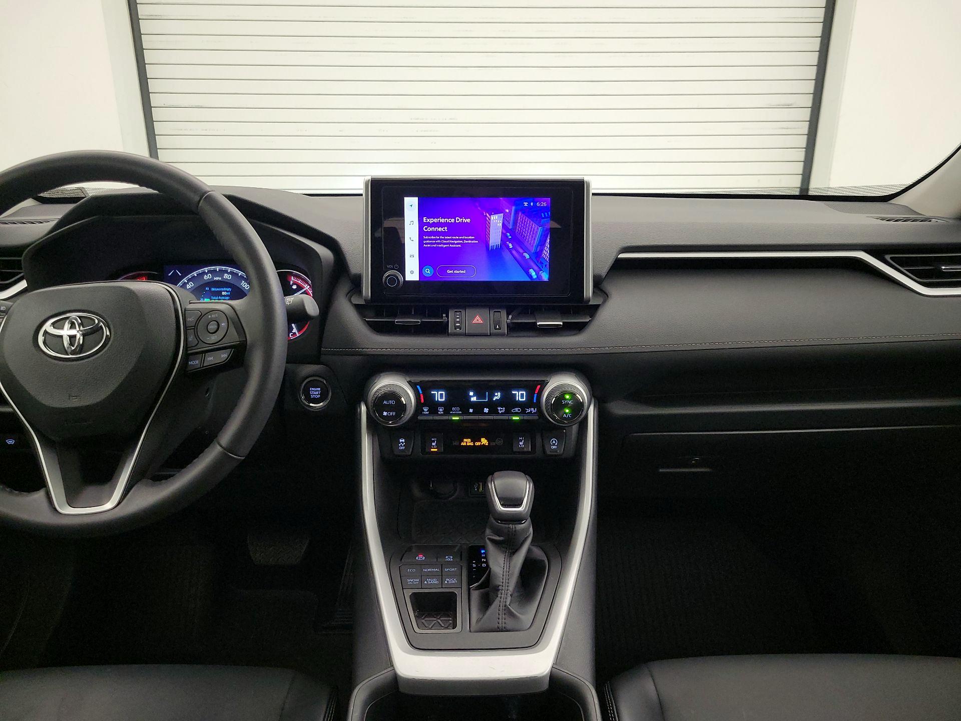 Thumbnail: 2024 Toyota RAV4 - 9