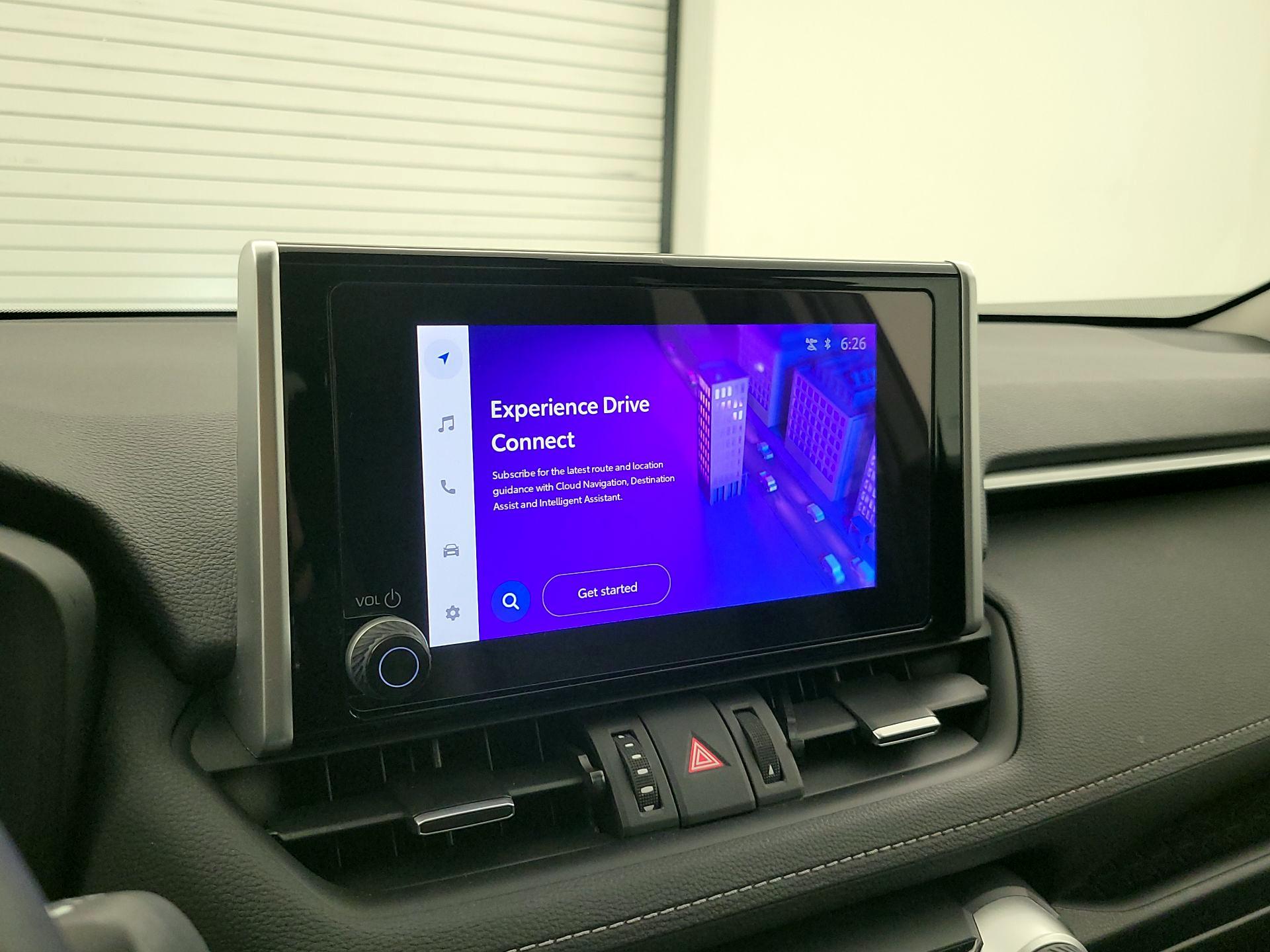 Thumbnail: 2024 Toyota RAV4 - 14