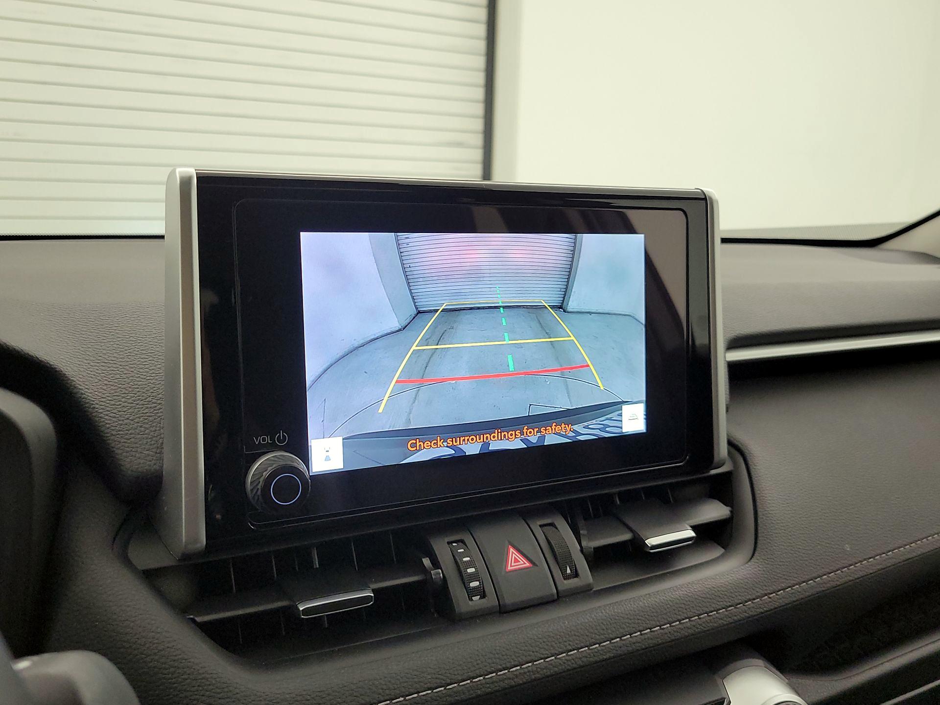 Thumbnail: 2024 Toyota RAV4 - 15