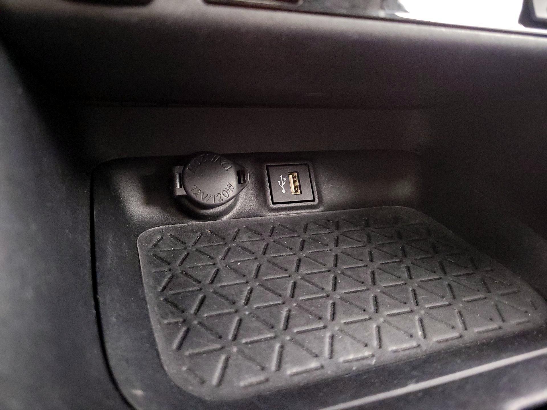 Thumbnail: 2024 Toyota RAV4 - 19