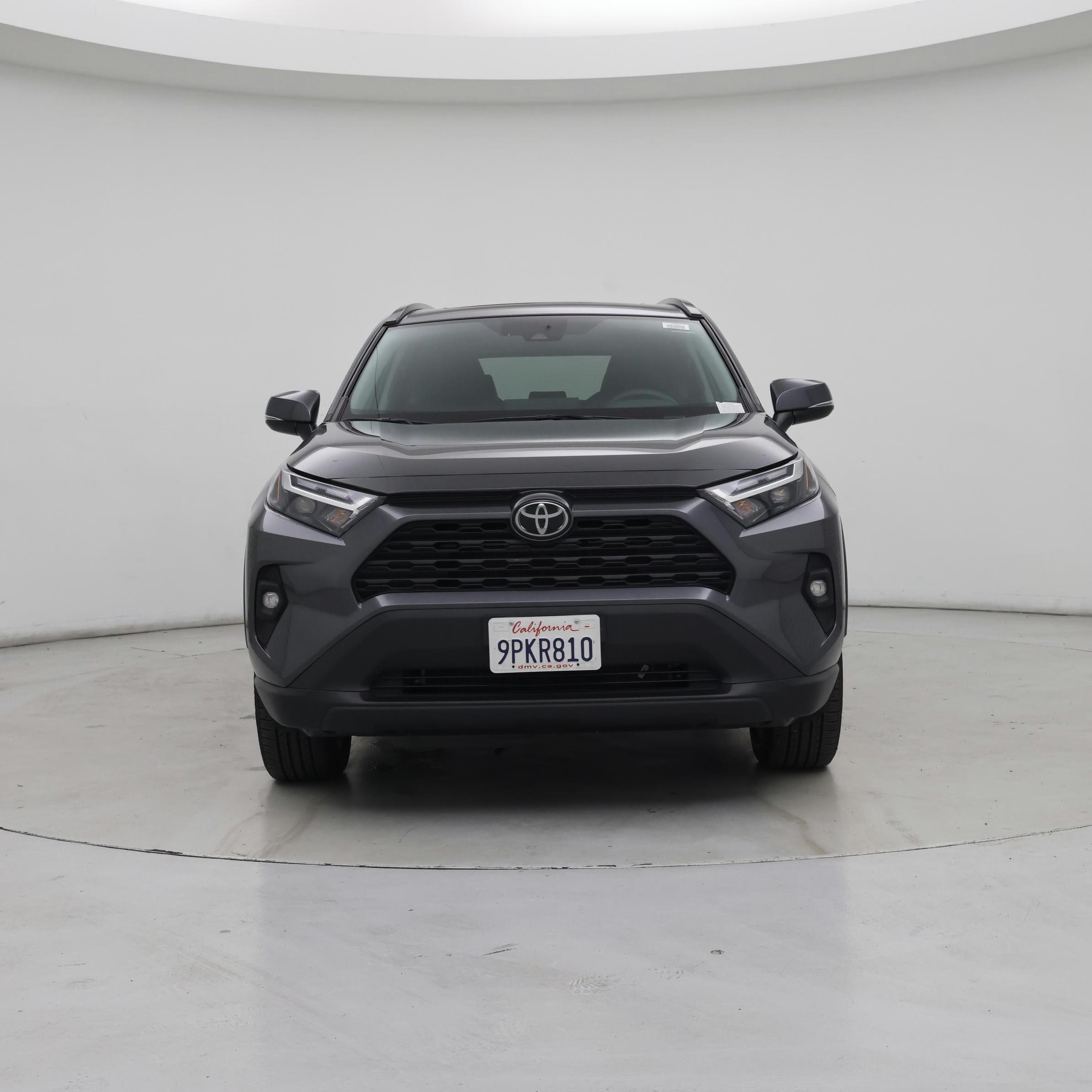 Thumbnail: 2024 Toyota RAV4 - 5