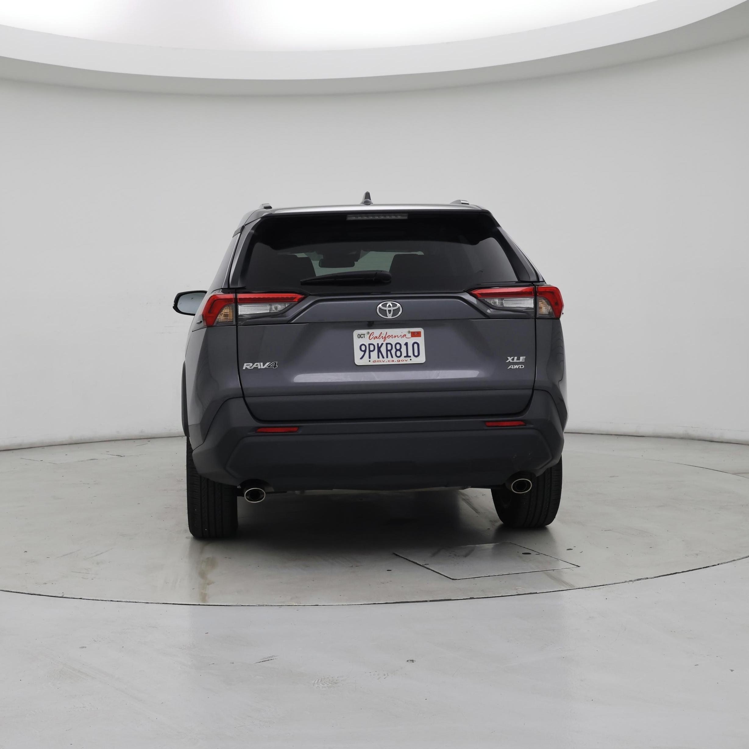 Thumbnail: 2024 Toyota RAV4 - 6