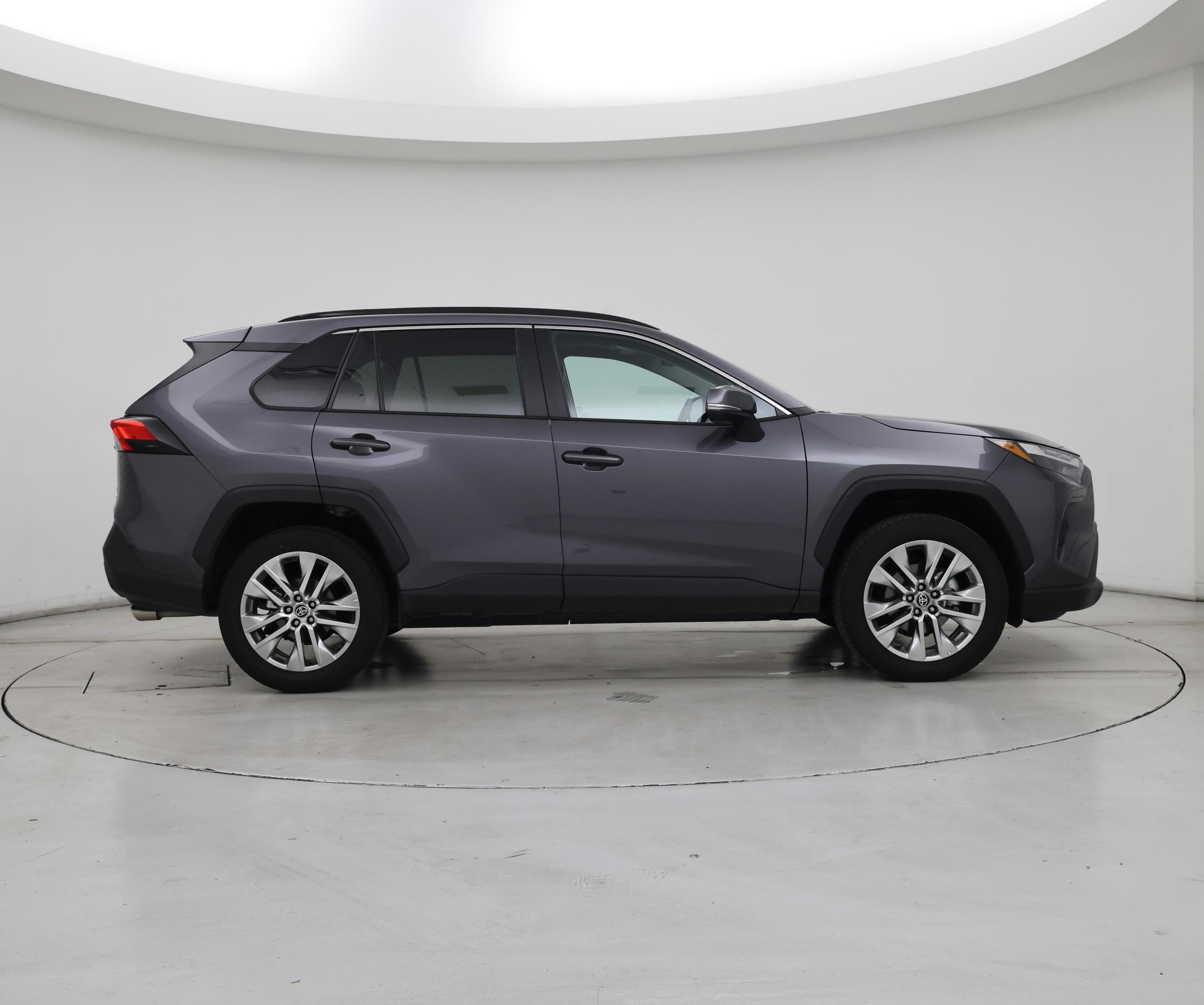 Thumbnail: 2024 Toyota RAV4 - 7