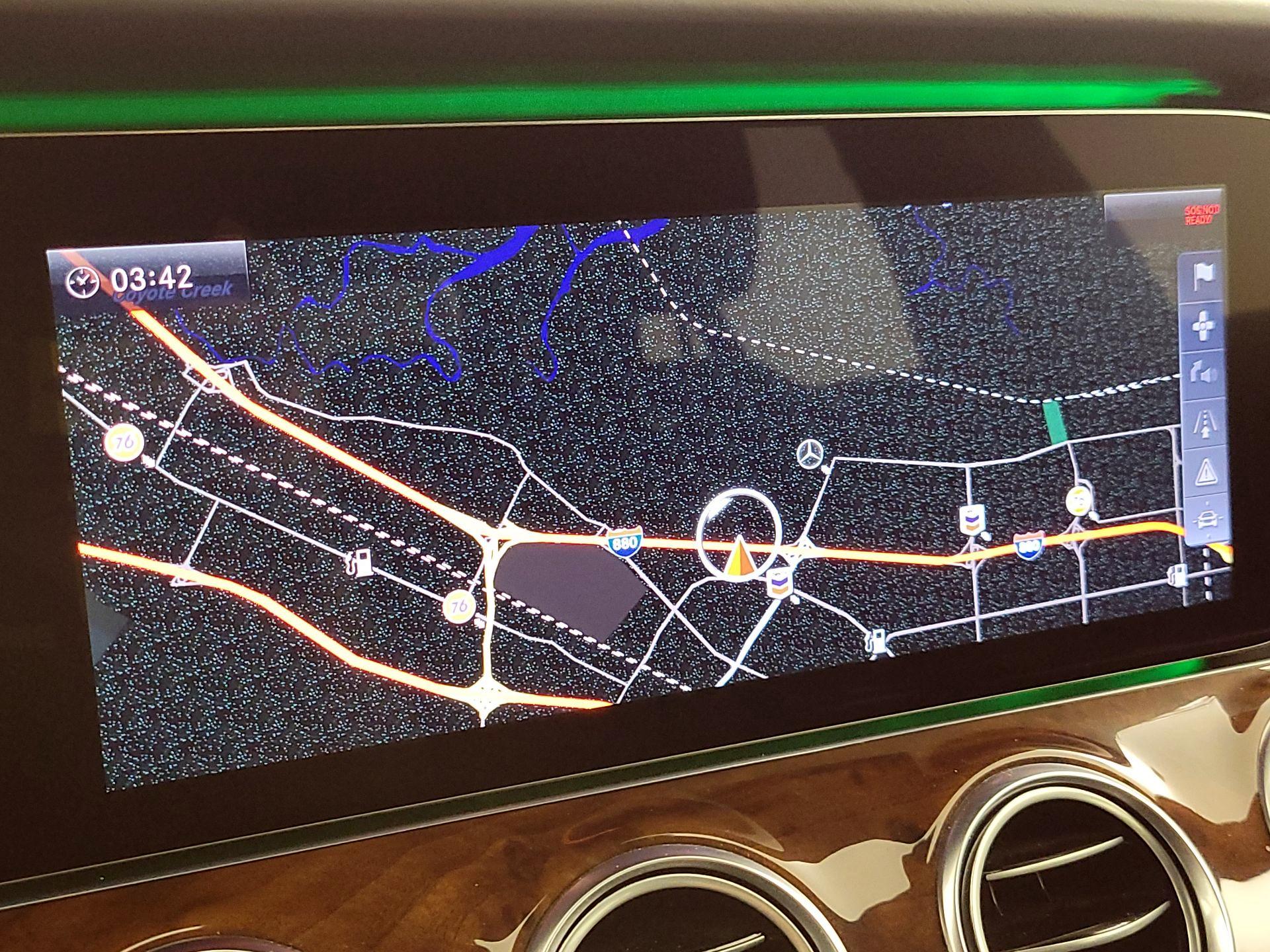 Thumbnail: 2017 Mercedes-Benz E-Class - 14