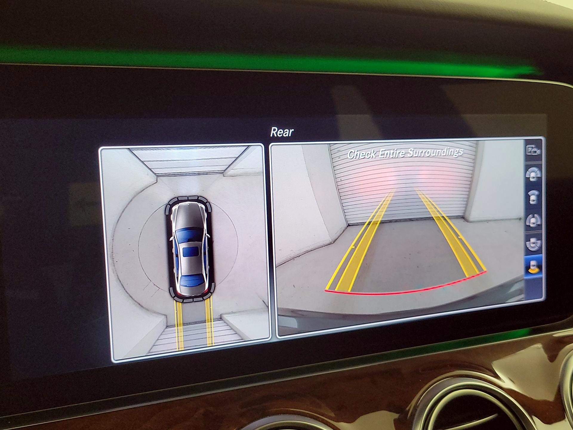 Thumbnail: 2017 Mercedes-Benz E-Class - 15