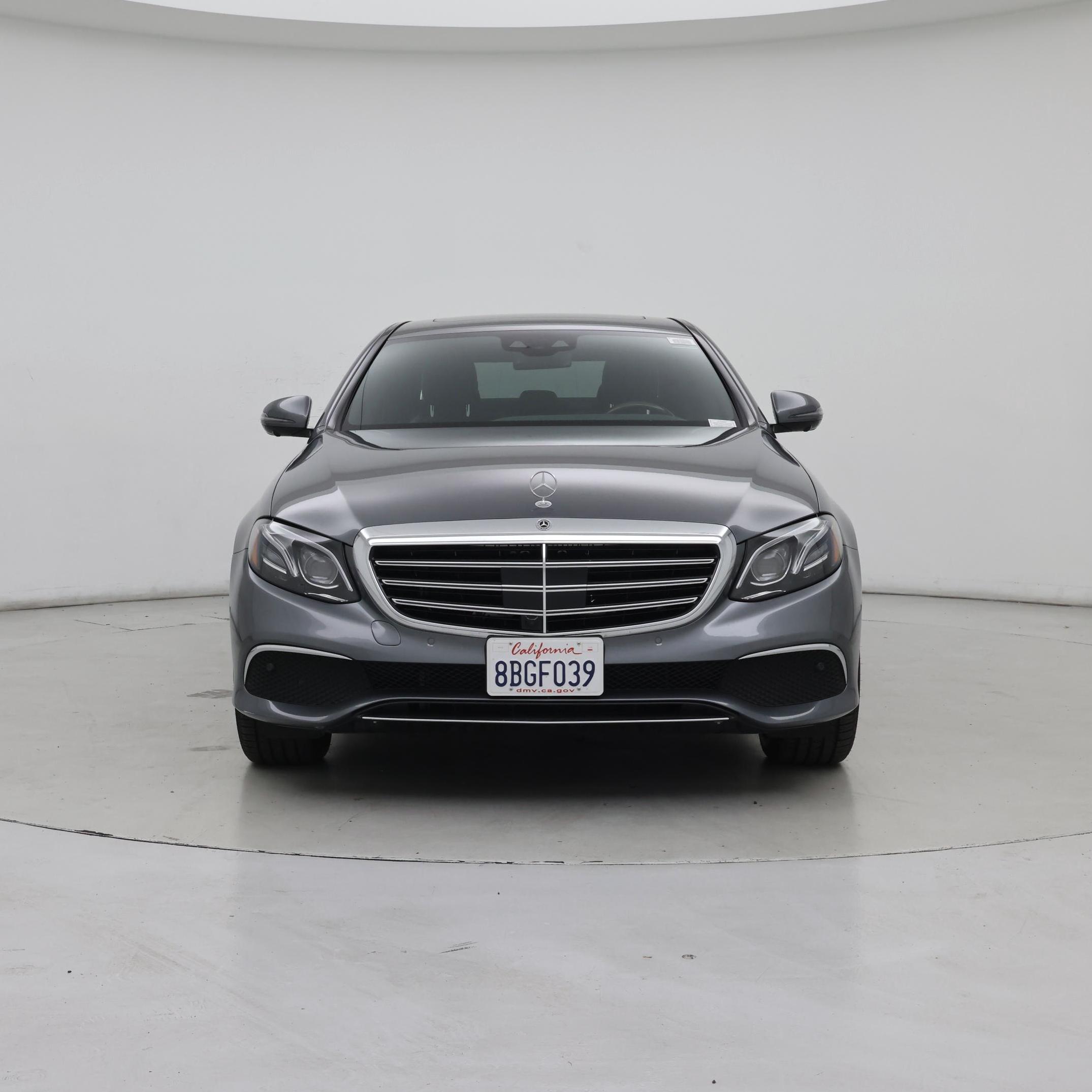 Thumbnail: 2017 Mercedes-Benz E-Class - 5