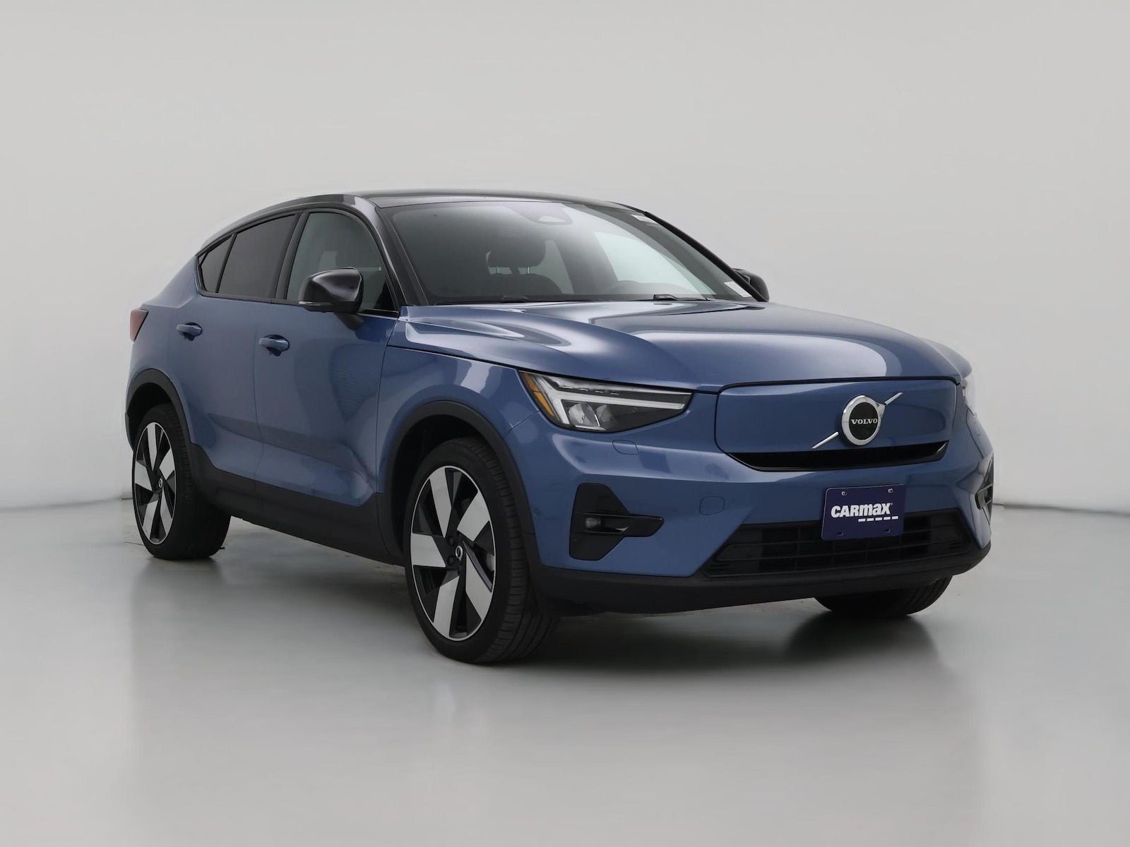 2022 Volvo C40