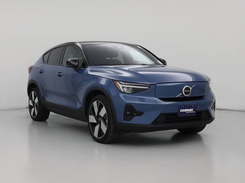 2022 Volvo C40 Ultimate -
                  Fremont, CA