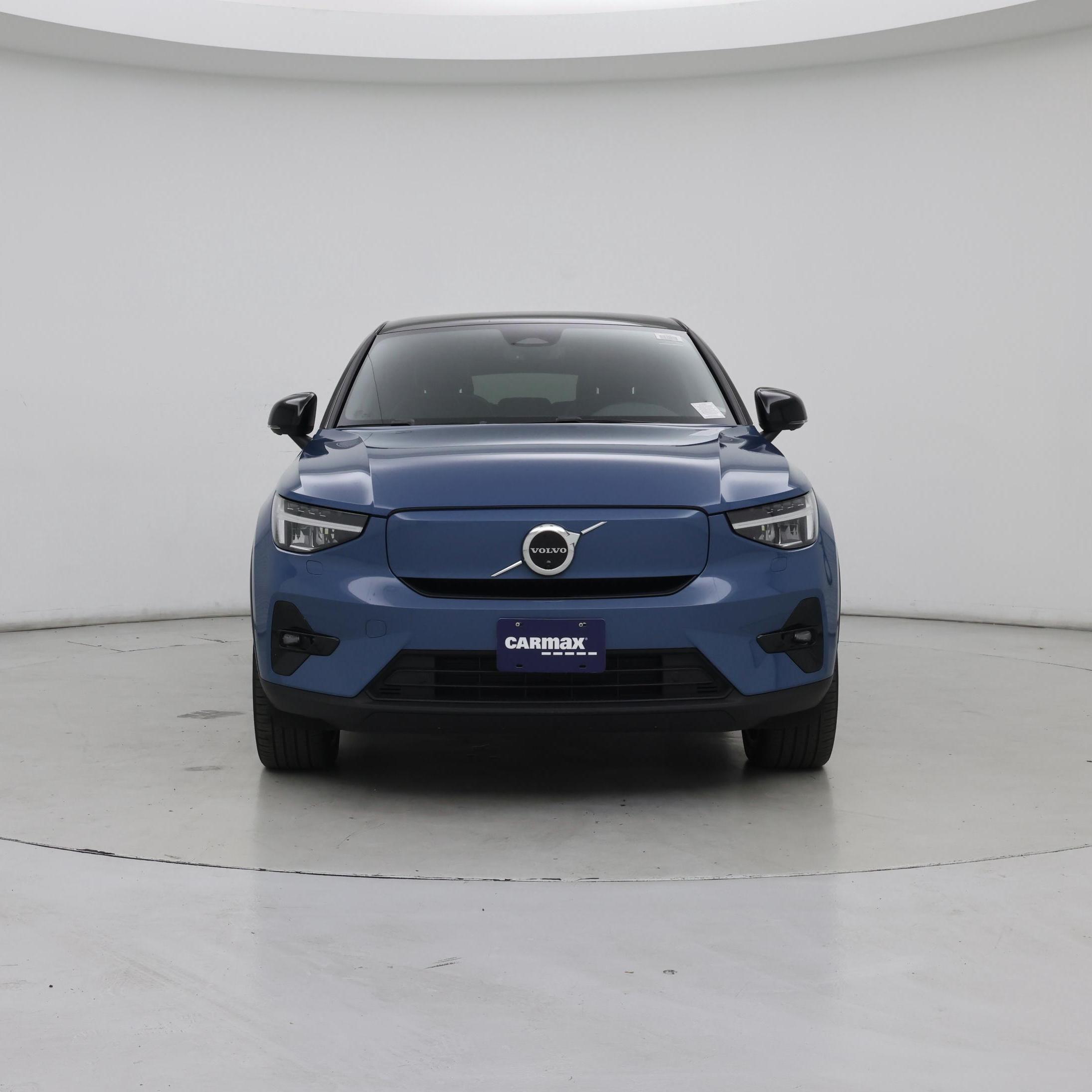 Thumbnail: 2022 Volvo C40 - 5