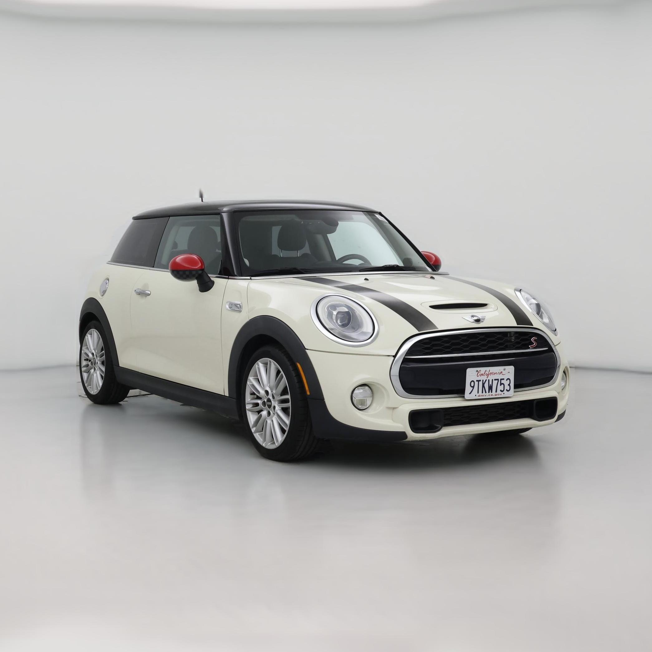 Thumbnail: 2015 MINI Cooper Hardtop - 1